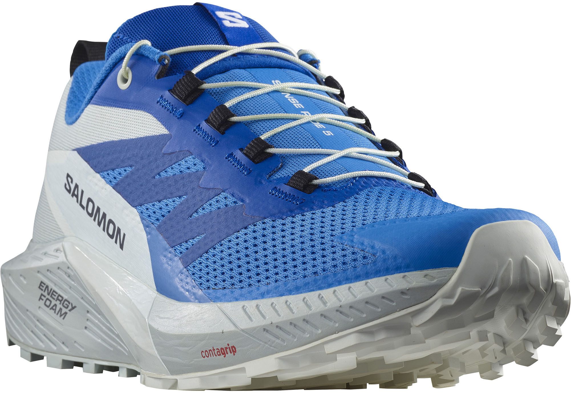 Salomon SENSE RIDE 5 Trailrunningschuh mit günstig online kaufen