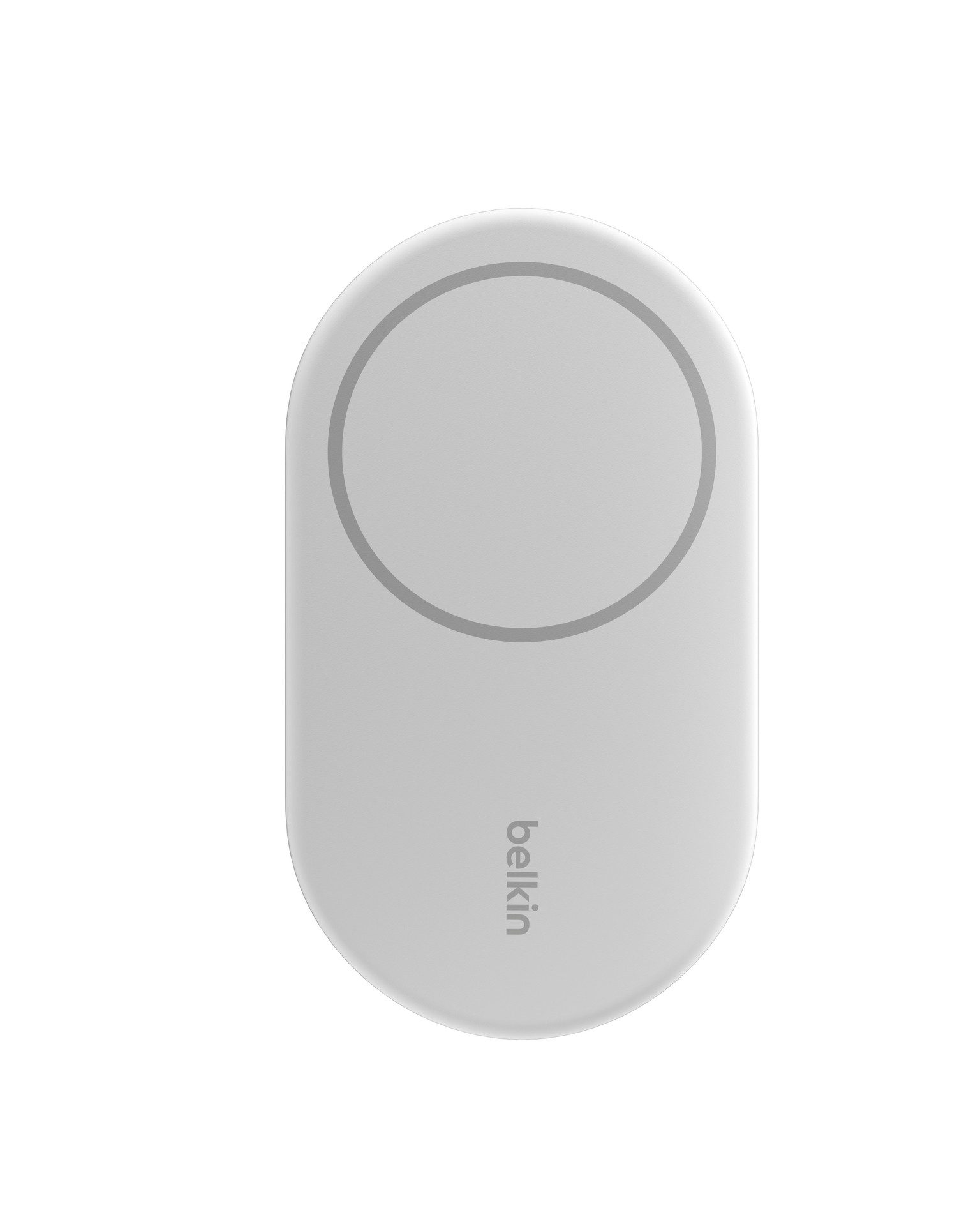 Belkin BOOST CHARGE Qi2 Ladegerät 15W Wireless Charger (iPhone 17/Air/16/15/14/13/12, Pixelsnap)