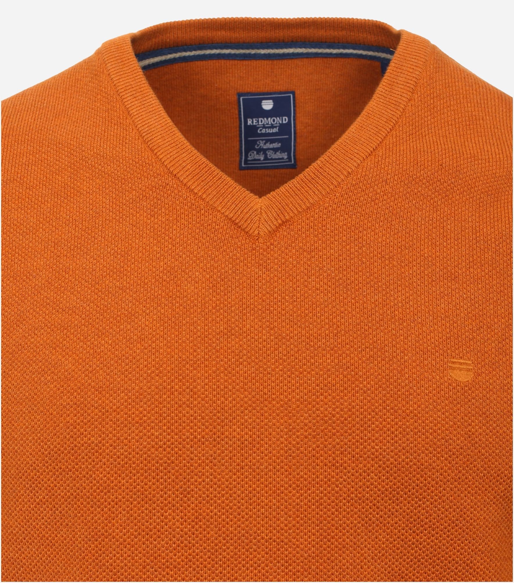 Redmond V-Ausschnitt-Pullover 232800600 V-Ausschnitt