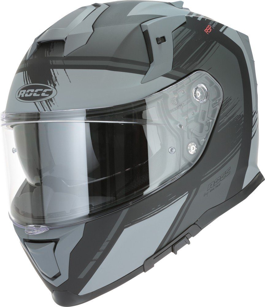 Motorradhelm Integralhelm 341