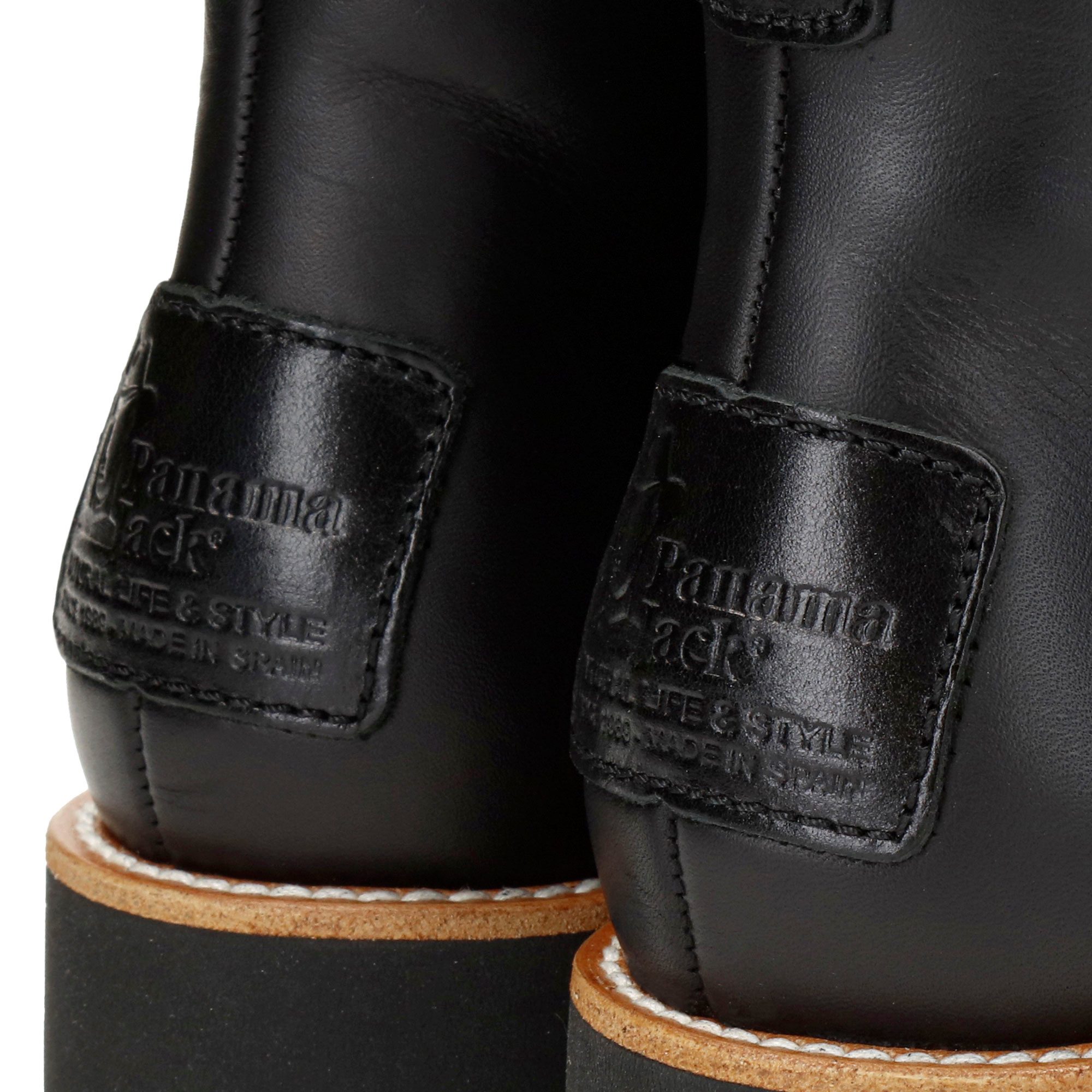 Panama Jack Fiore Igloo Trav B1 Winterstiefelette