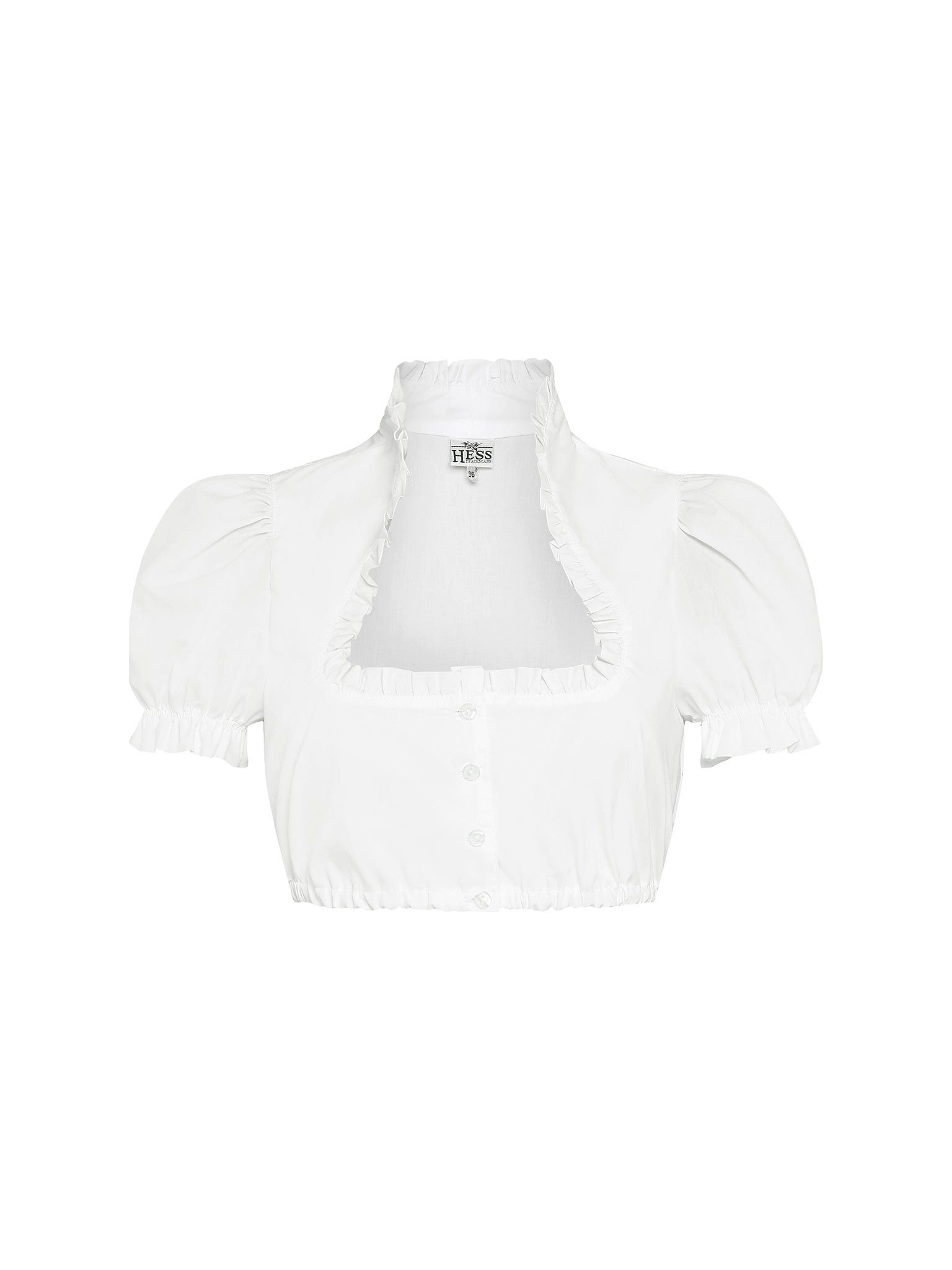 Dirndlbluse