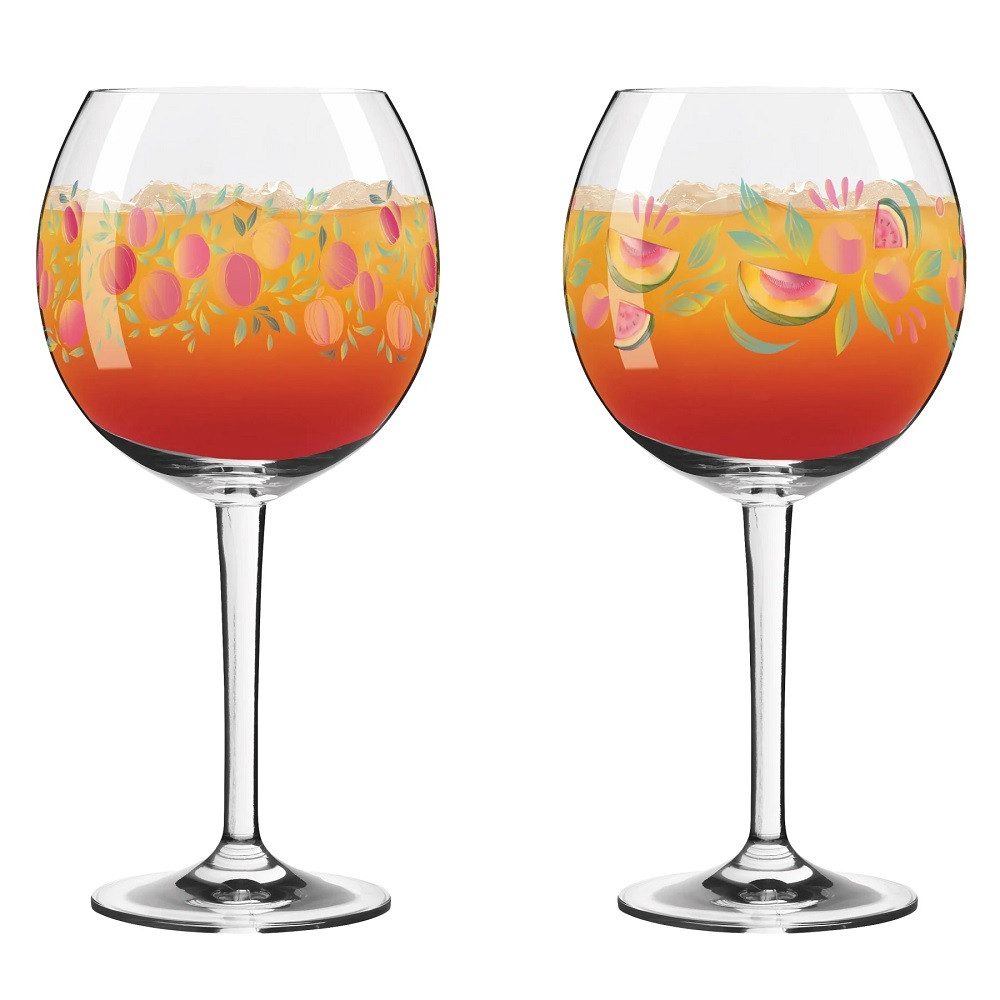 Cocktailglas Ritzenhoff Summer Breeze 2er-Set S. Eikler F25