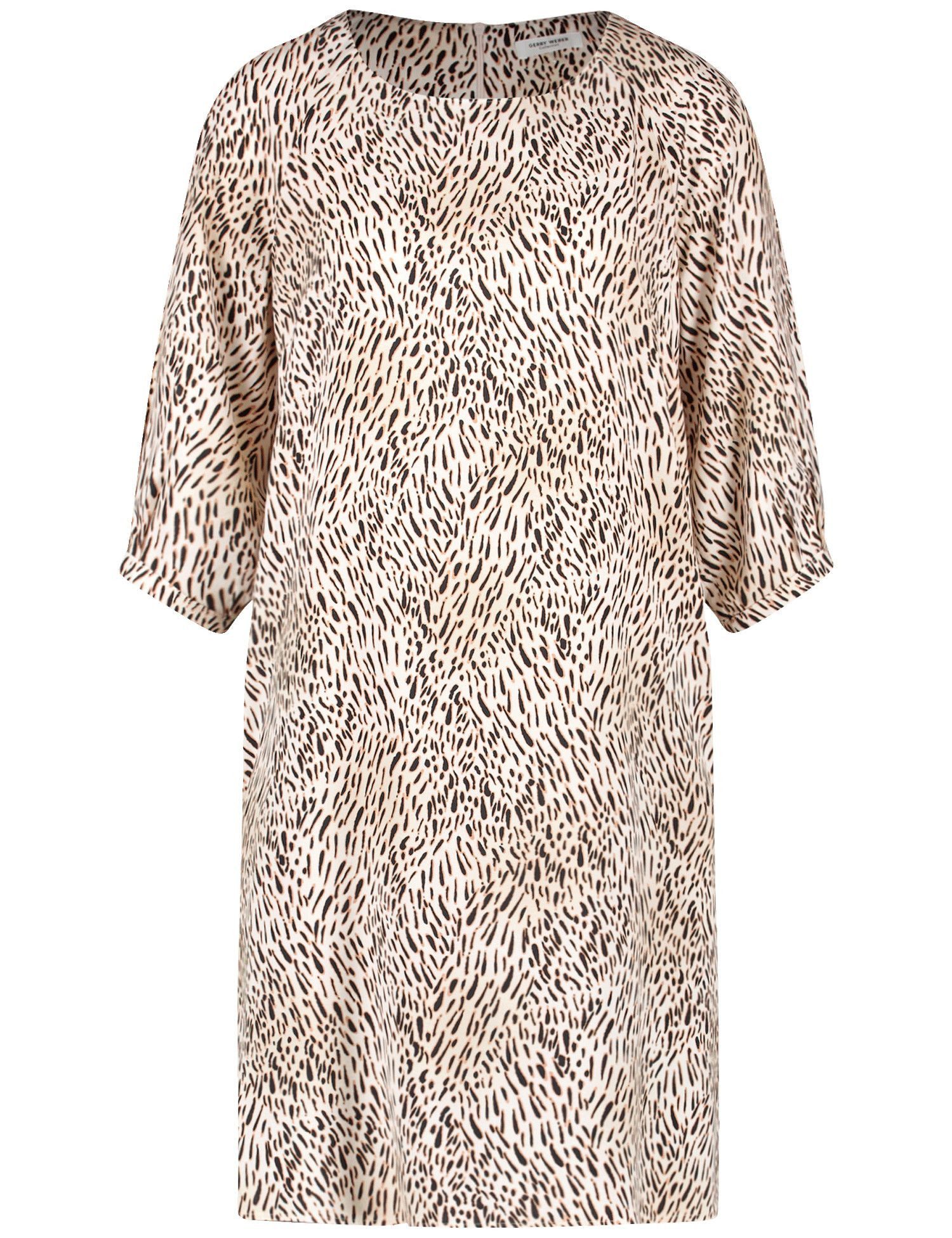 GERRY WEBER A-Linien-Kleid