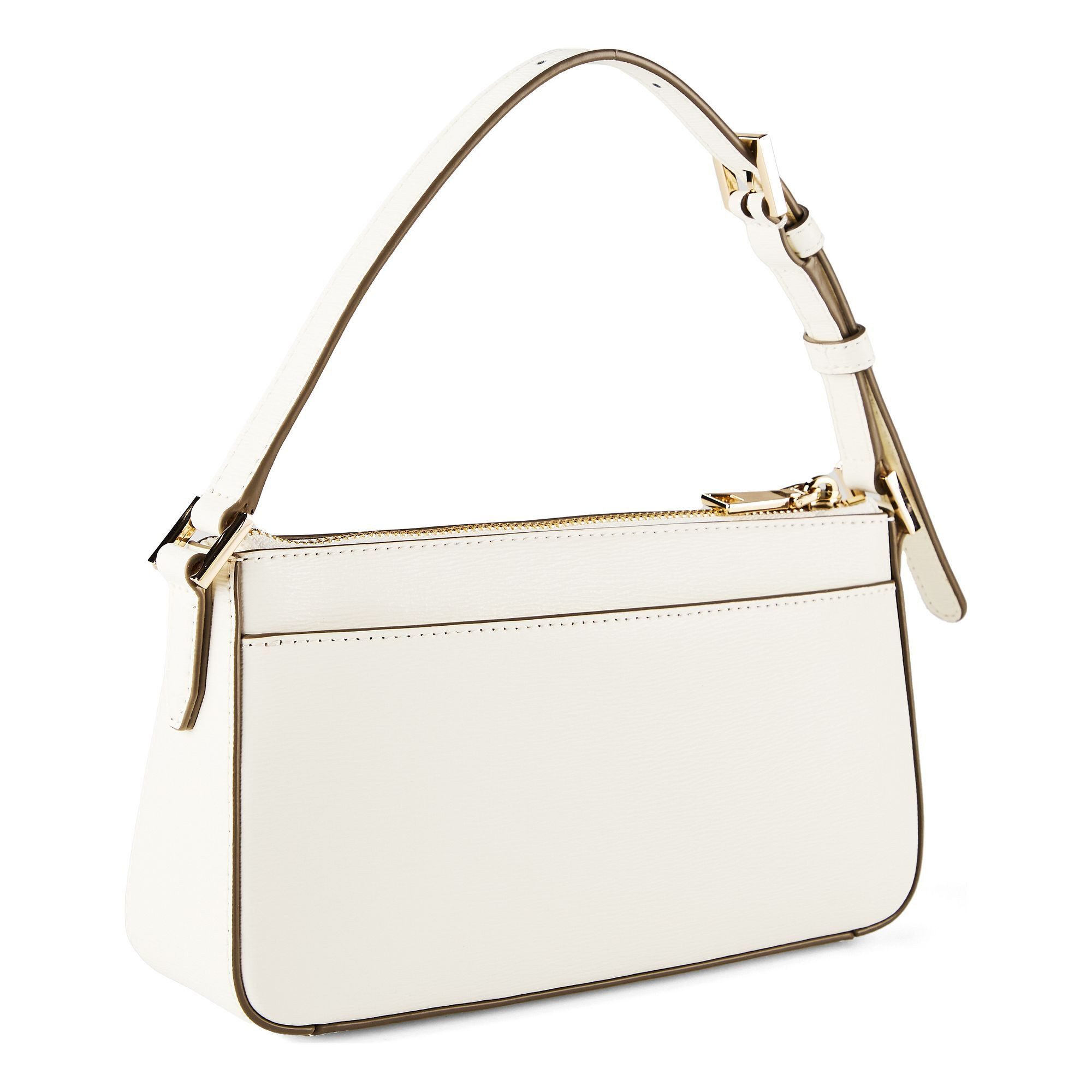 DKNY Schultertasche Bryant Ave, Leder