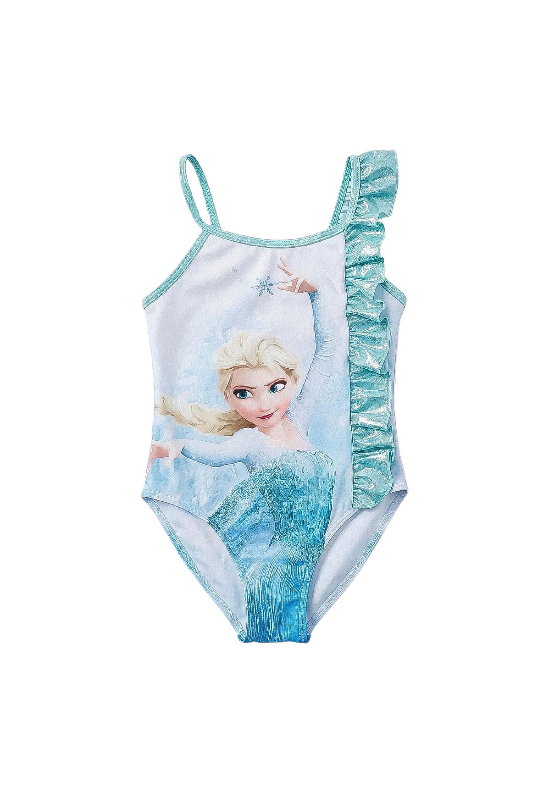 Disney Schwimmanzug Frozen Swimsuit (Set)