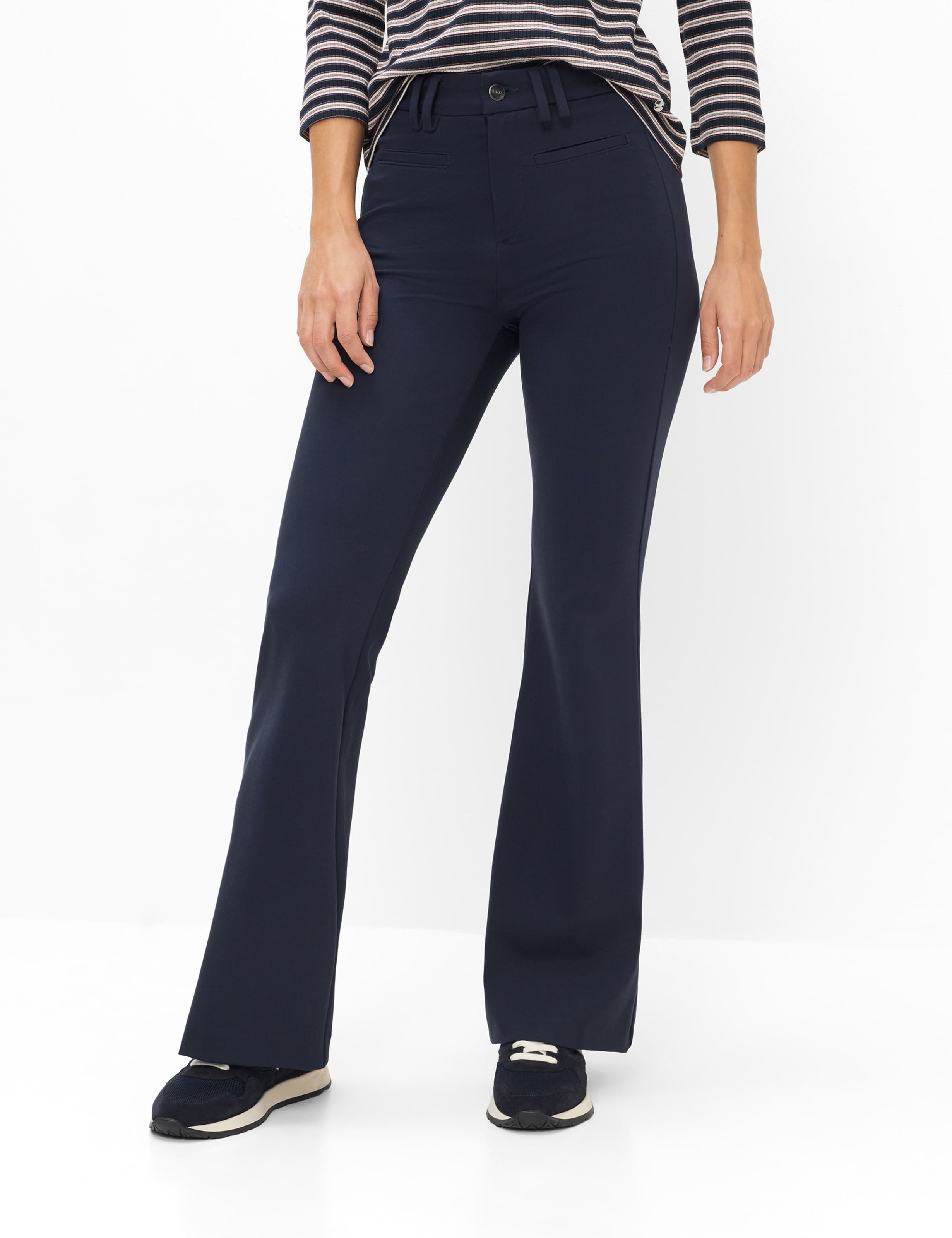 Brax 5-Pocket-Hose Style SHAKIRA
