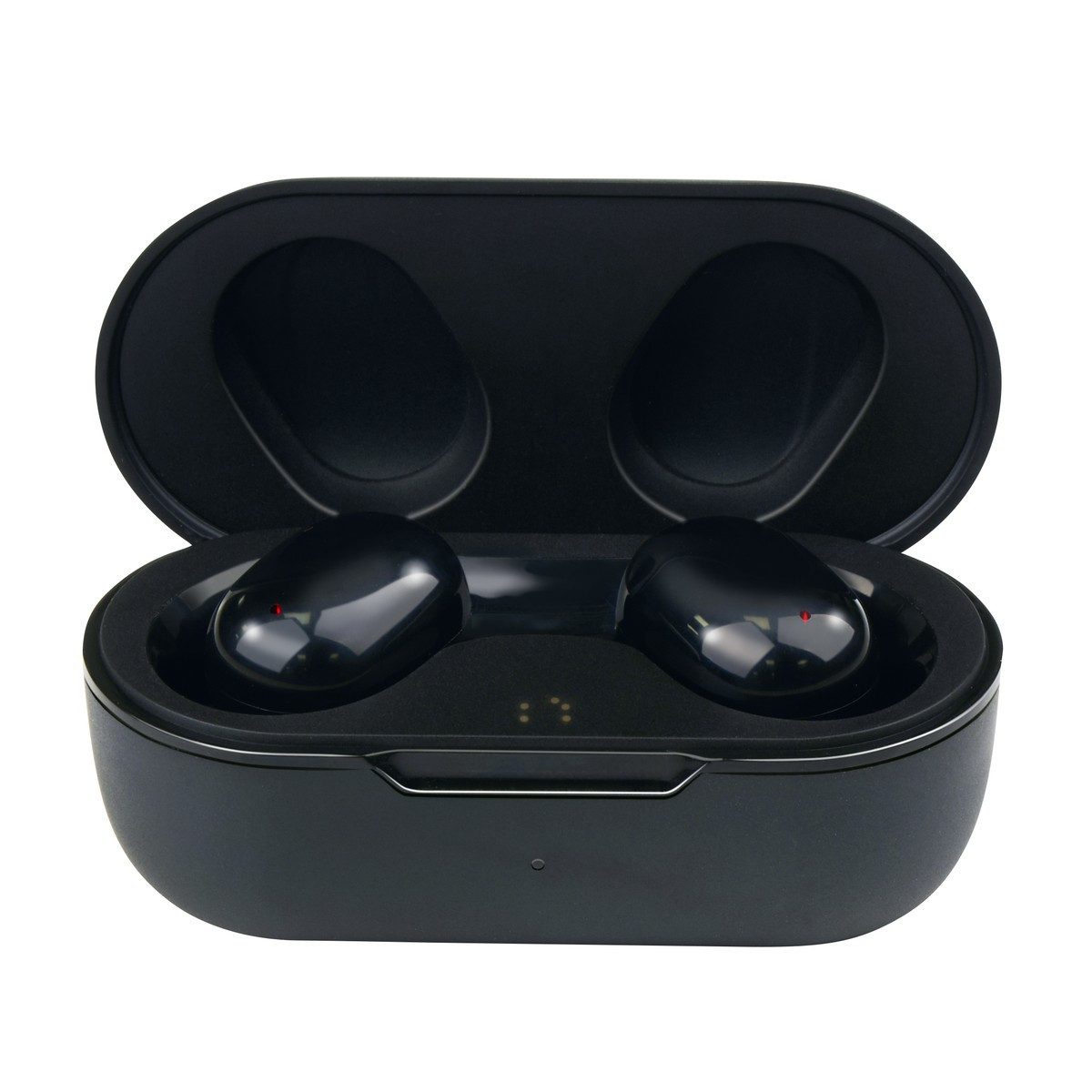 Grundig Grundig Bluetooth Kopfhörer - inkl. Ladeetui In-Ear-Kopfhörer