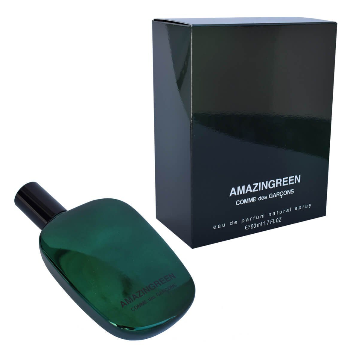 COMME des GARÇONS Eau de Parfum Amazingreen, Comme des Garcons ...