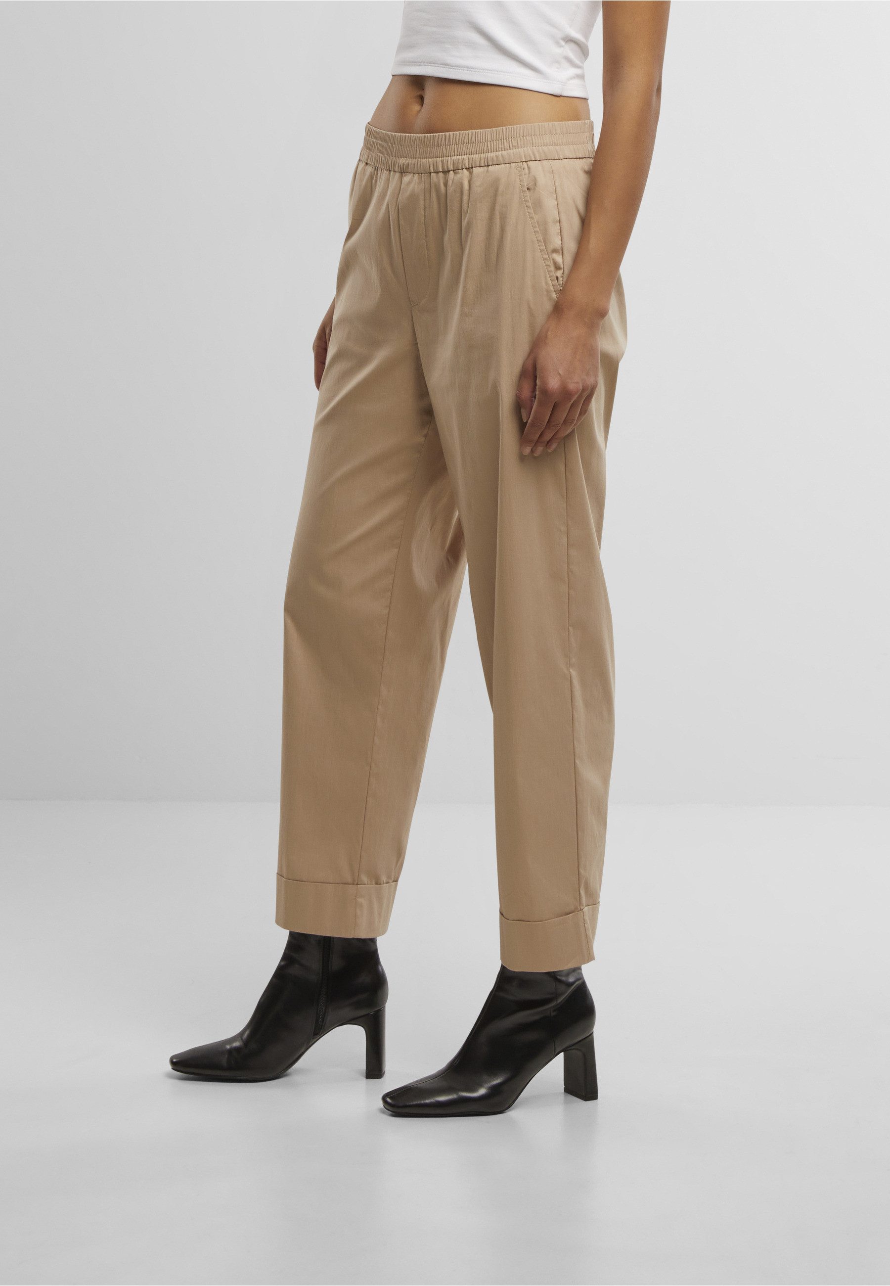 AENGELS Stoffhose AENGELS Liberta TU Jump (1-tlg)