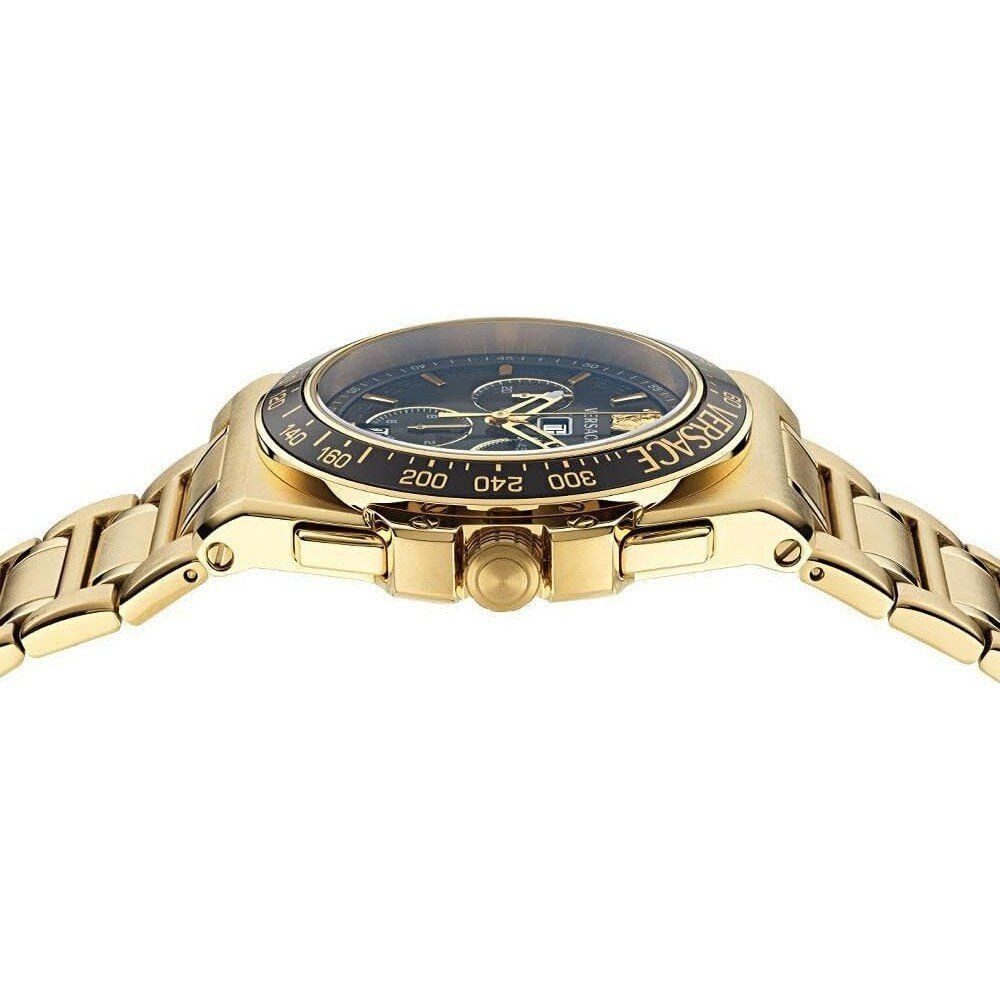 Versace Schweizer Uhr Greca Extreme Chrono VE7H00623