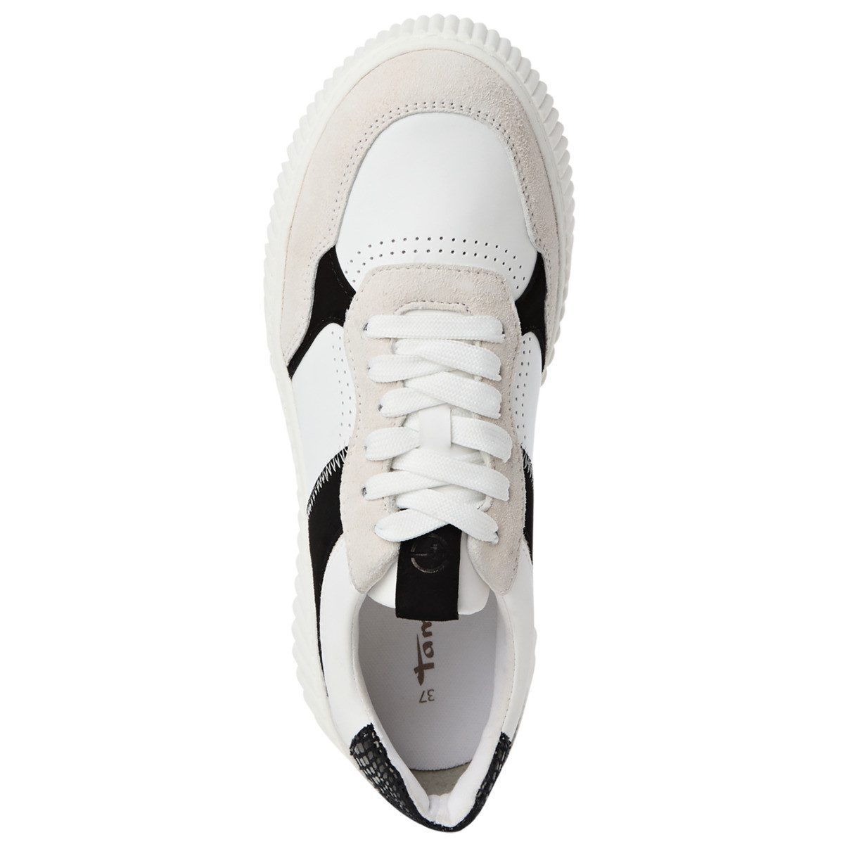 Tamaris 1-23771-42 Damen Sneaker Turnschuhe, Sportschuhe, günstig online kaufen