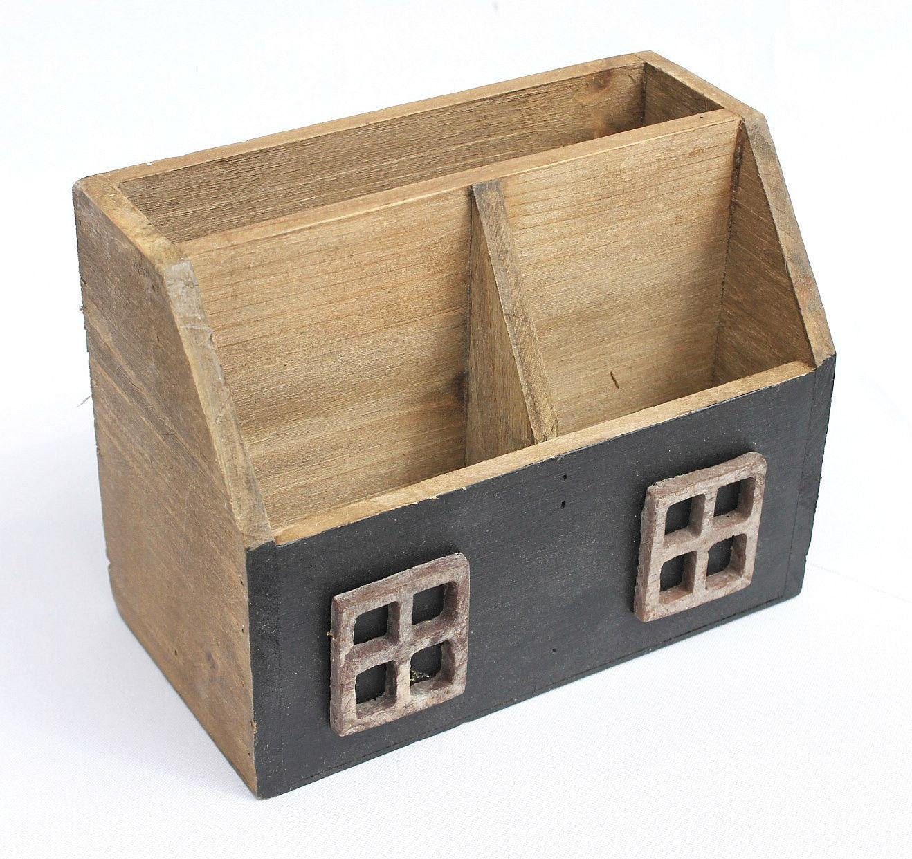 DanDiBo Aufbewahrungsbox Tischorganizer Schreibtischordner 14B198 Schreibti günstig online kaufen