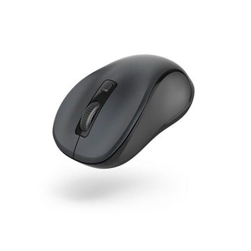 Hama Bluetooth® Maus "Canosa V2", Anthrazit Maus