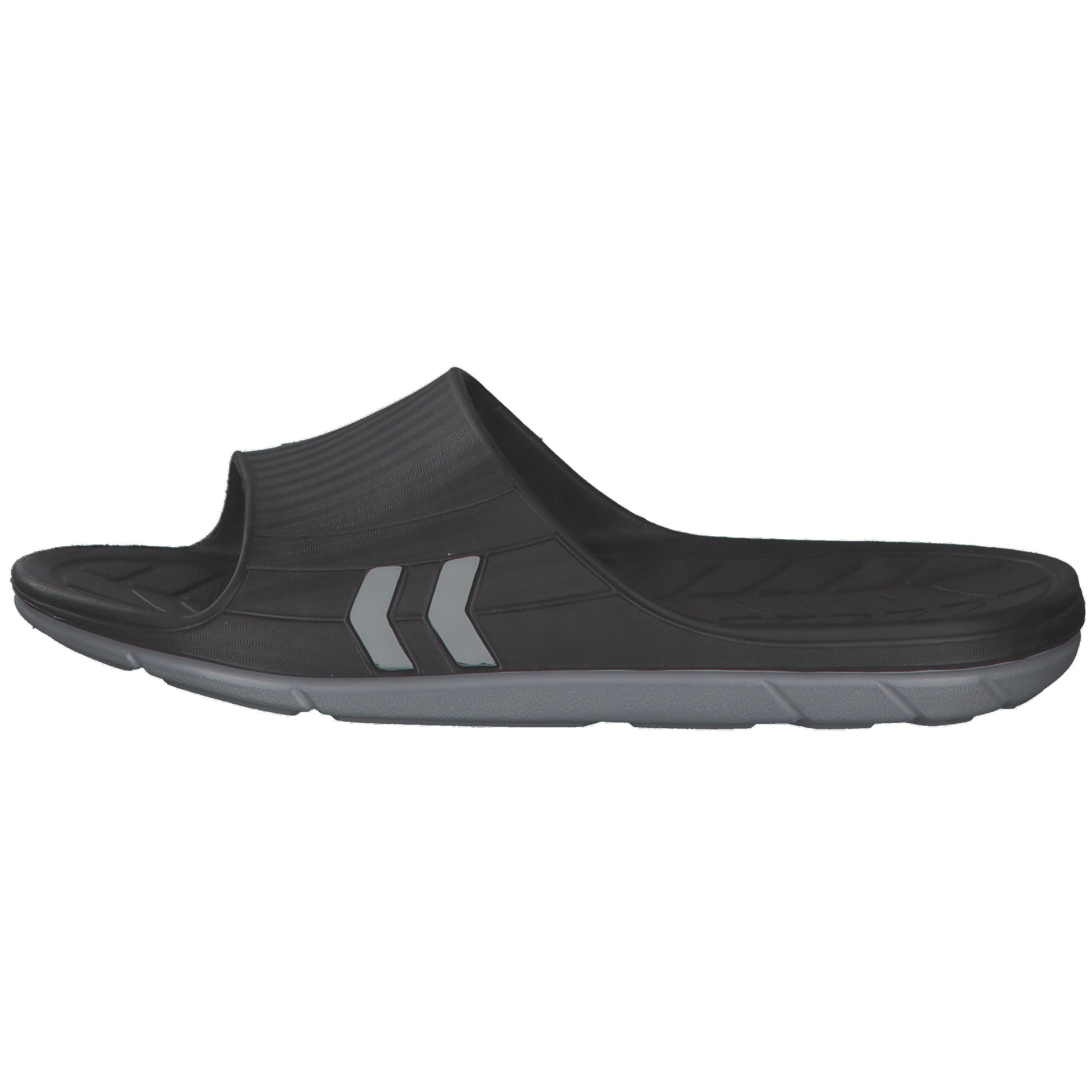 hummel Hummel Unisex Badeschlappen Nielsen Sandal 206571 Badeschuh