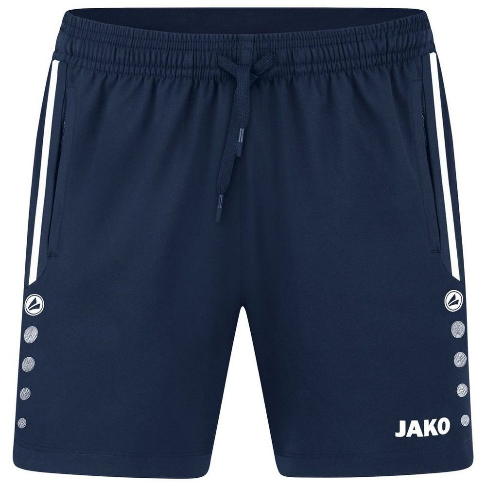 Trainingsshorts Jako Damen Short Allround 6289