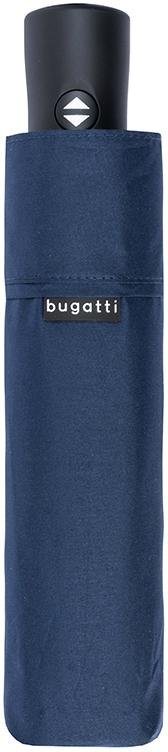 bugatti Taschenregenschirm Buddy Duo, Navy