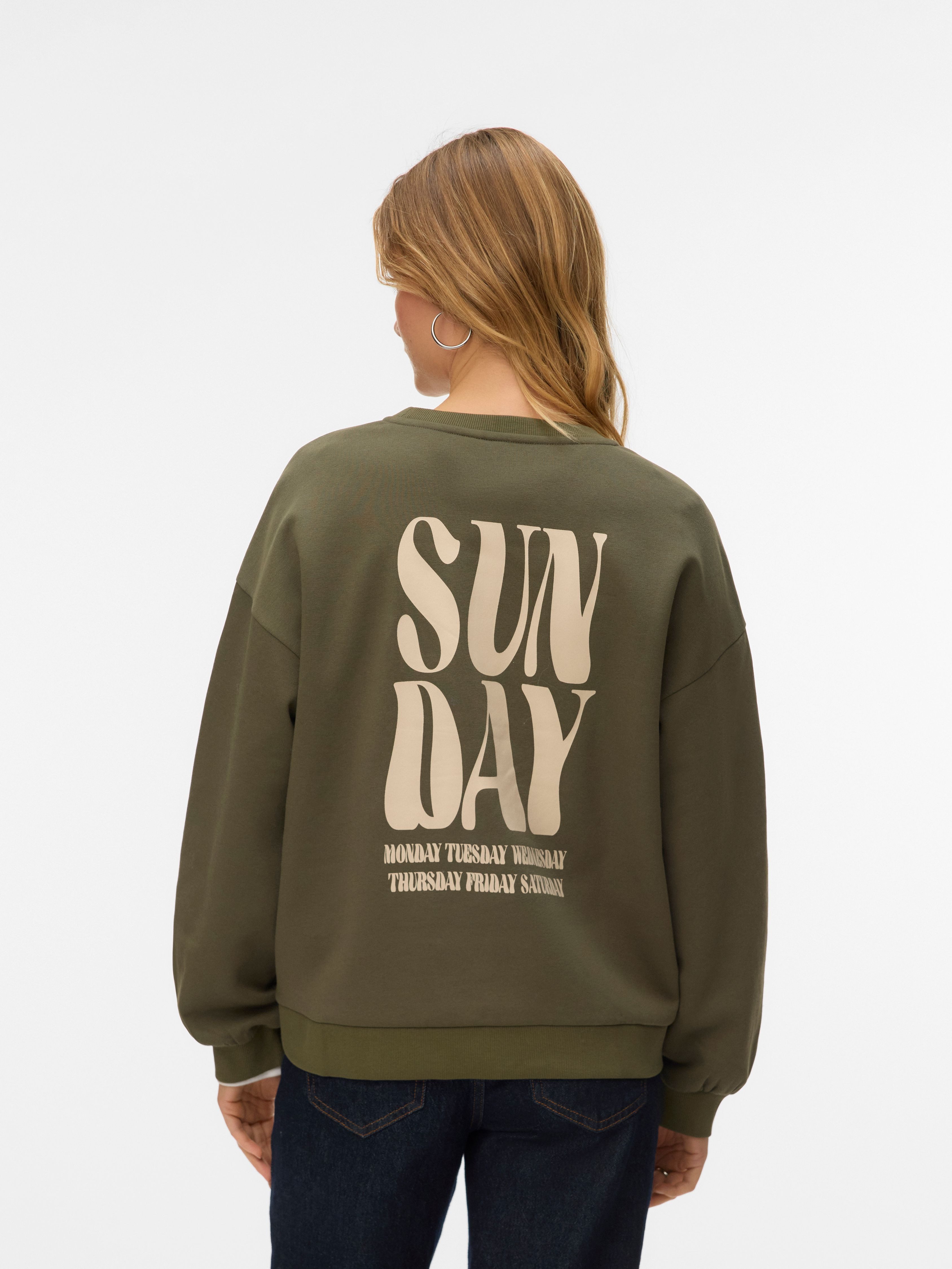 ONLY Sweatshirt günstig online kaufen