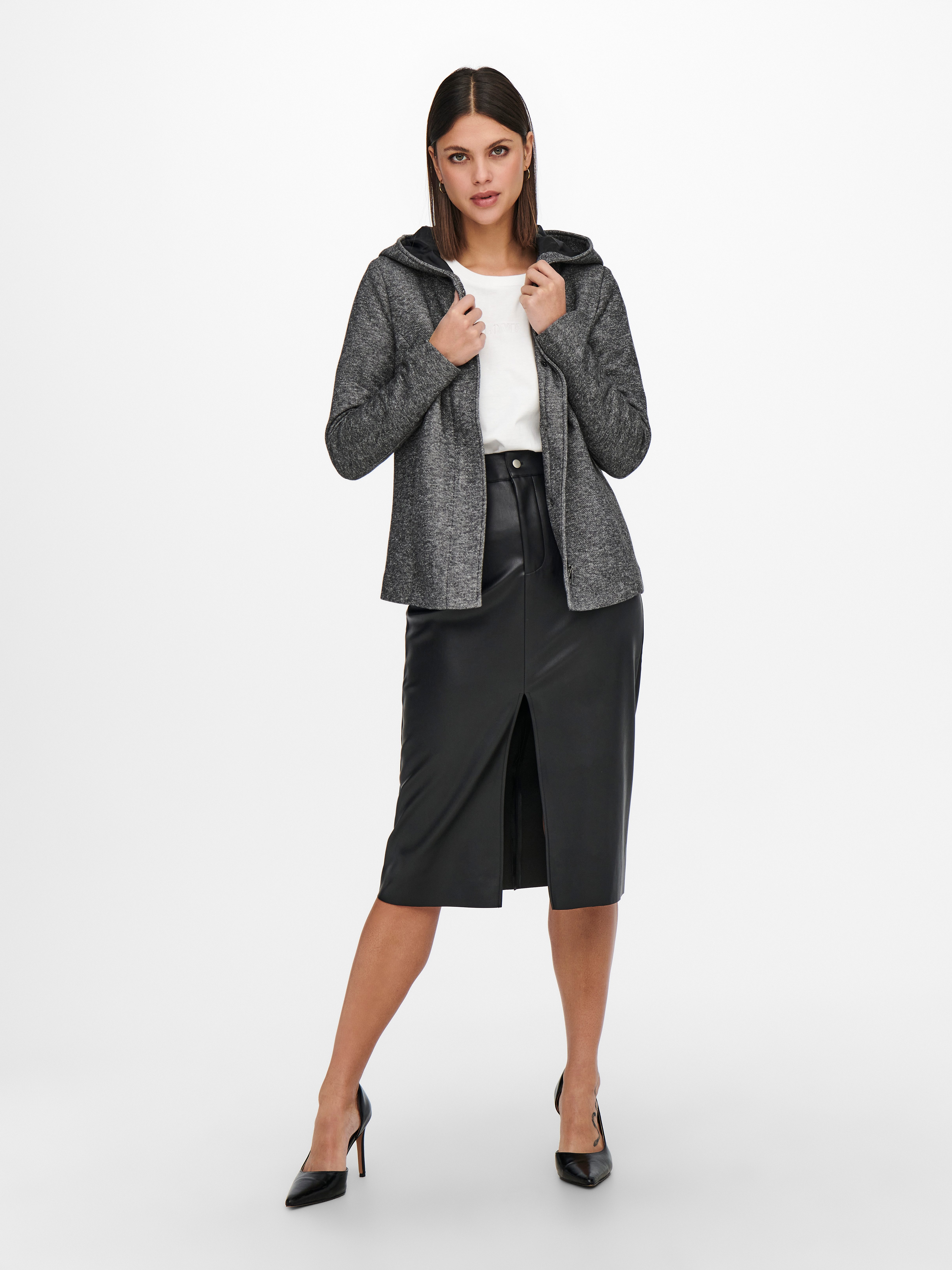 ONLY Kurzjacke ONLSEDONA LIGHT SHORT JACKET