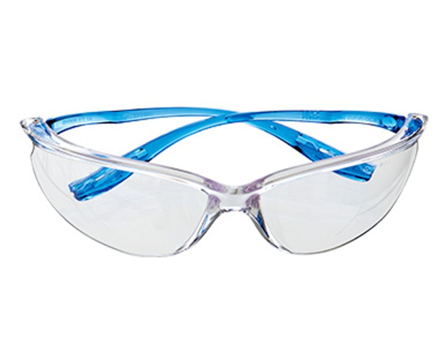 komfortabel 3M Sehr 3M-Arbeits-Schutzbrille: leicht 1x Arbeitsschutzbrille und