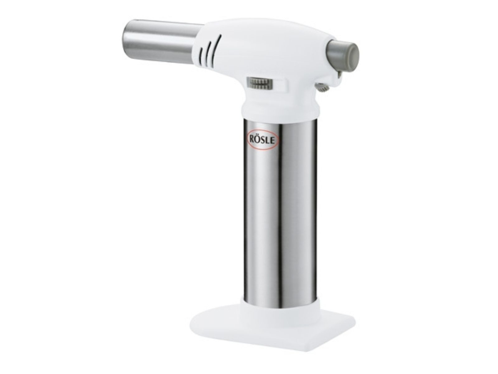 RÖSLE Flambierbrenner Flambierbrenner 17 cm, Flambierbrenner