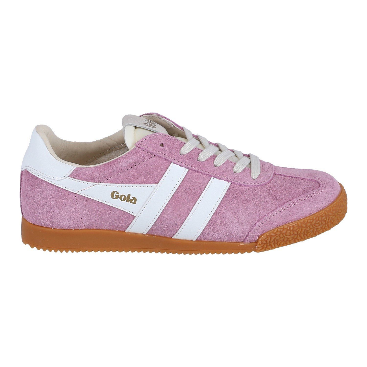 Gola Elan 2025 rosa/weiss/weiss Damen Sneaker günstig online kaufen