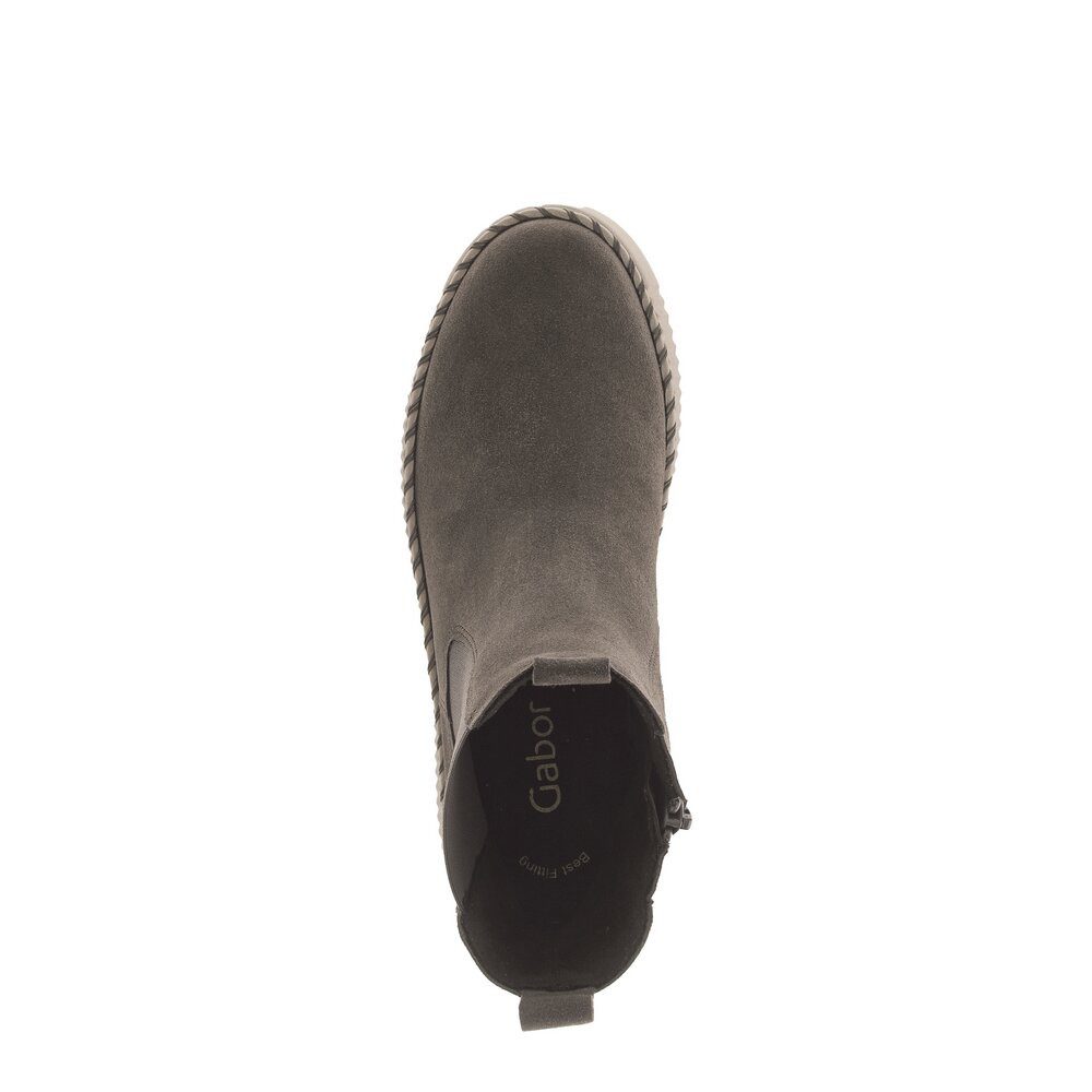 Gabor Gabor - Stiefelette - Braun günstig online kaufen
