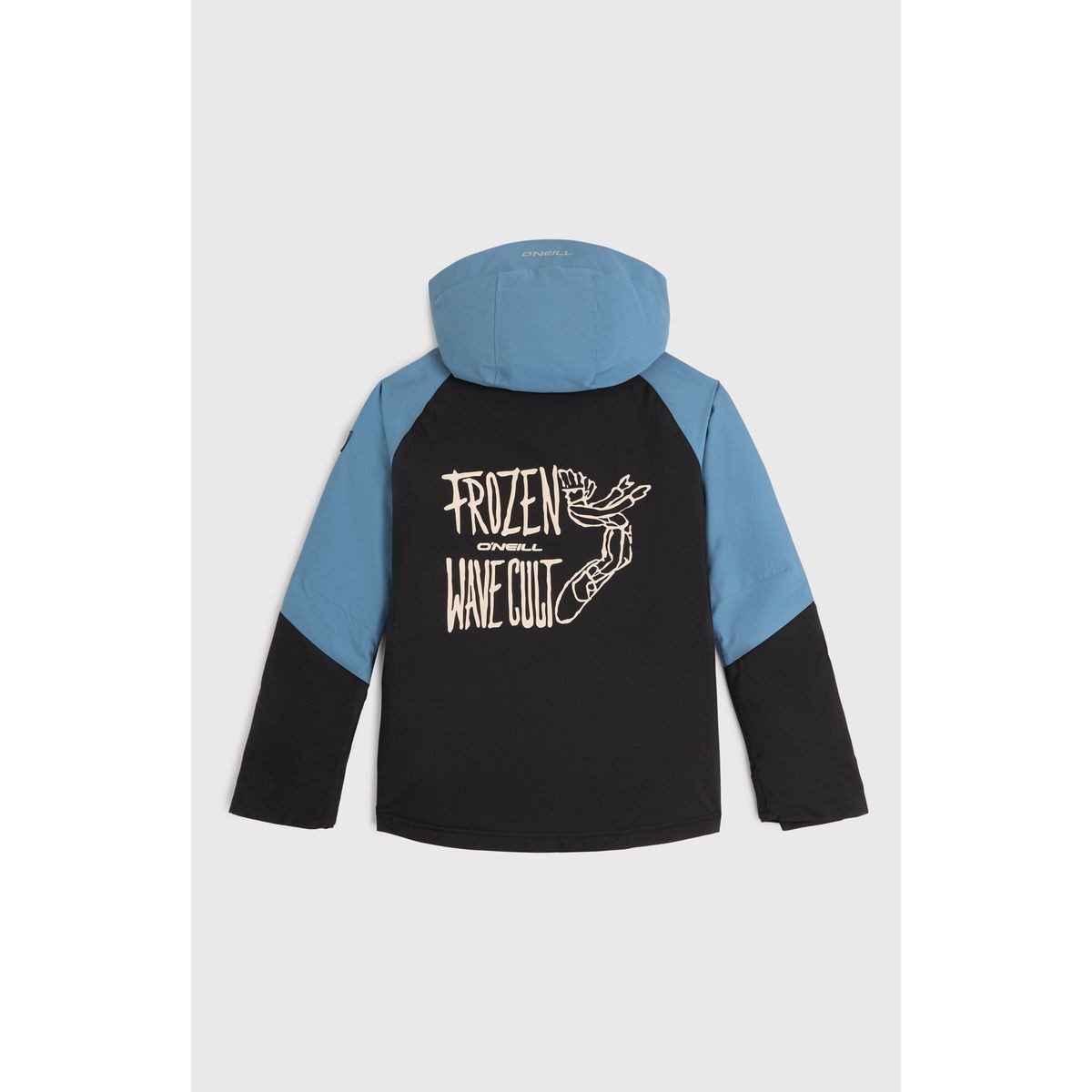 O'Neill Skijacke Fwc'play Snow Jacket Innovative, warme und langlebige Wintersportjacke für Kinder mit