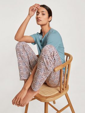 CALIDA Pyjamahose Favourites (1-tlg)