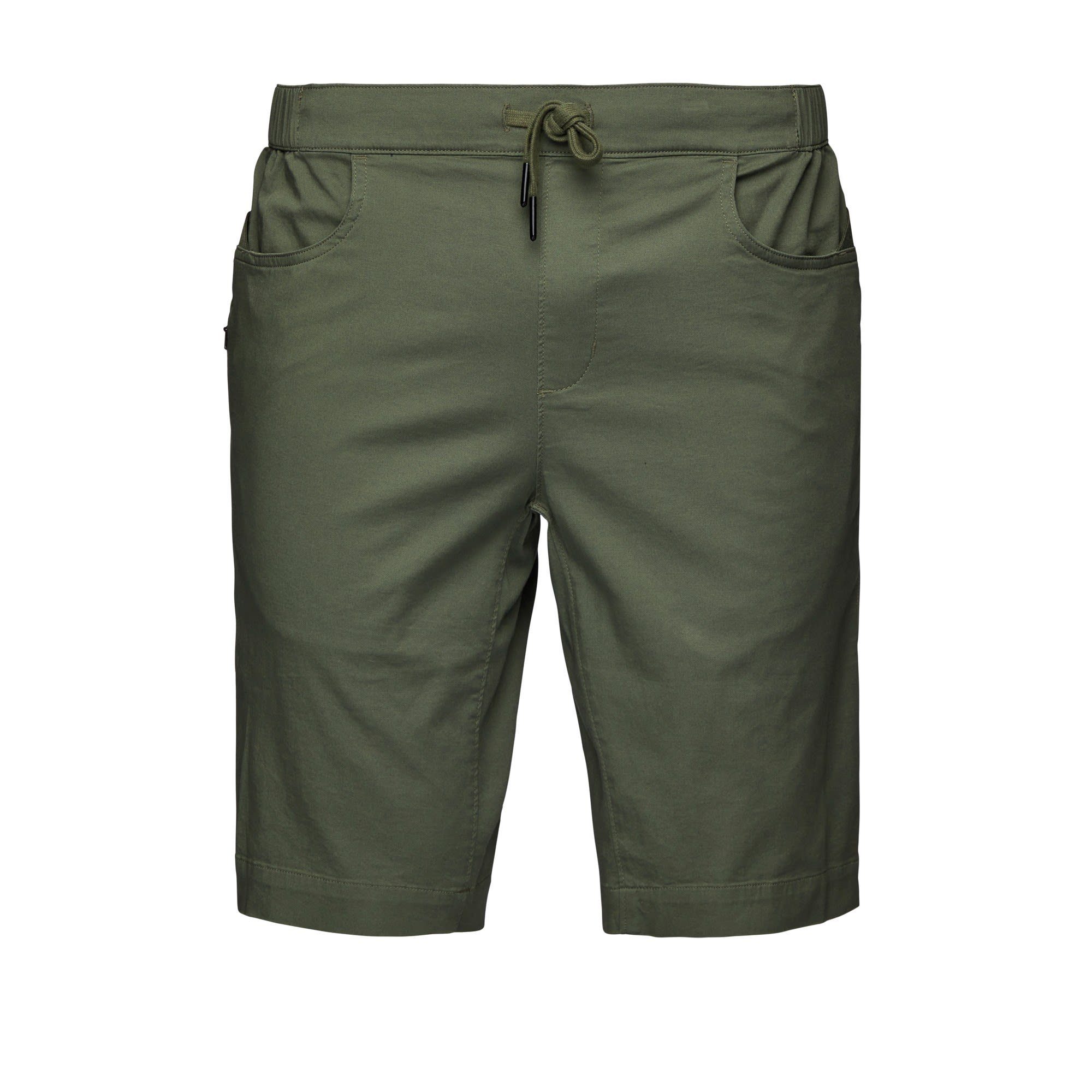 Black Diamond Strandshorts Black Diamond M Notion Shorts Herren Shorts Tundra