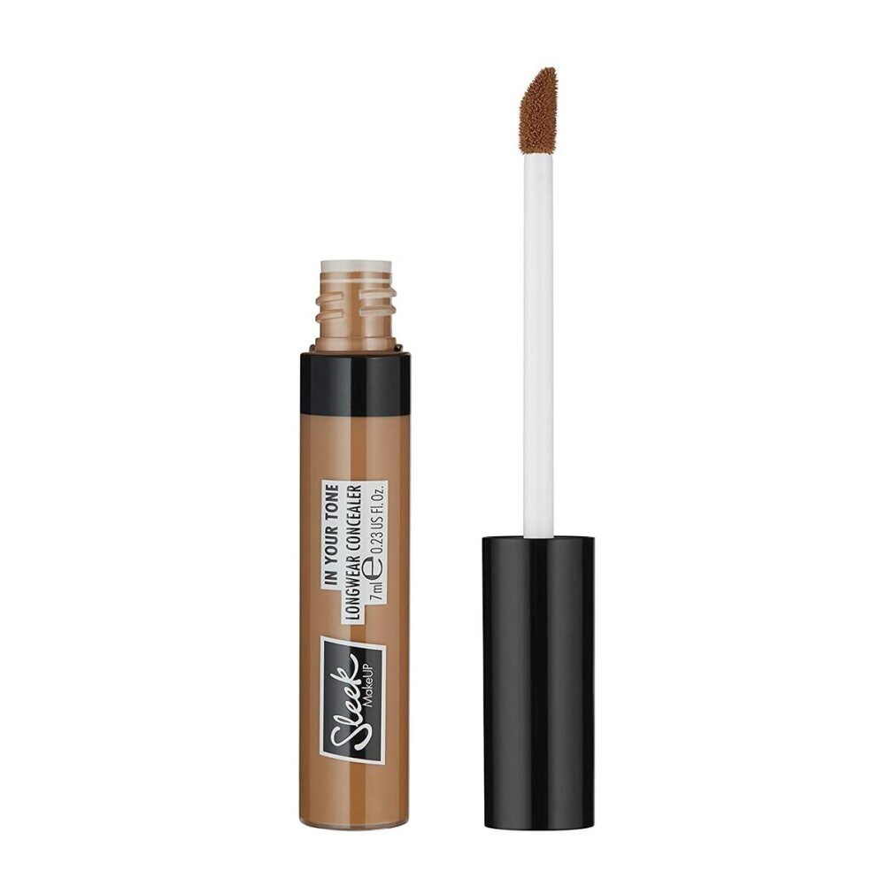 Sleek Concealer In Your Tone Longwear Concealer 5w-Med 7ml