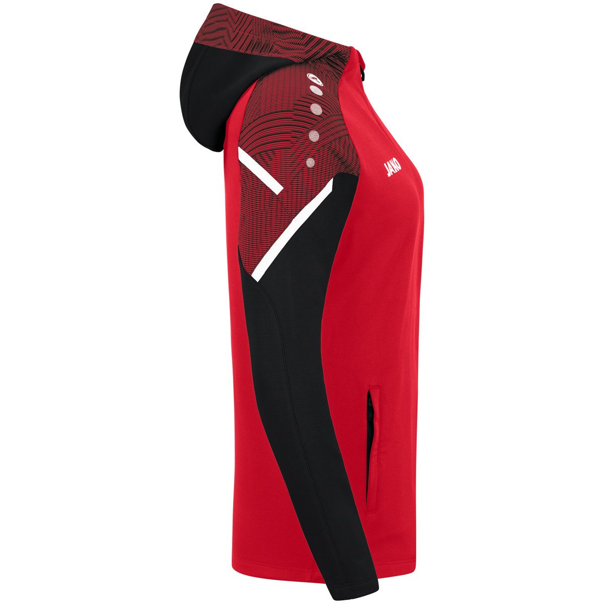 Jako Trainingsanzug Kapuzenjacke Performance Damen