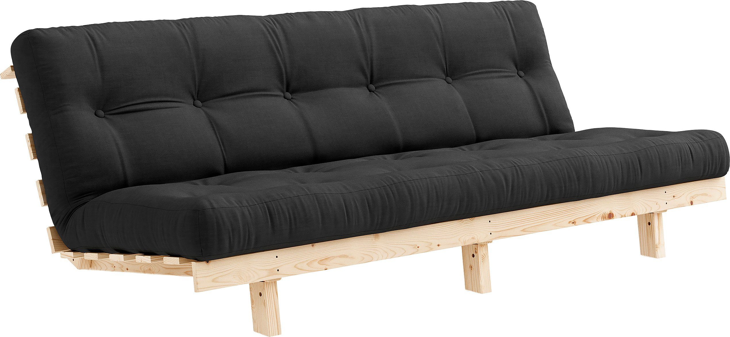 Karup Design Schlafsofa Lean, 2 Teile, günstig online kaufen