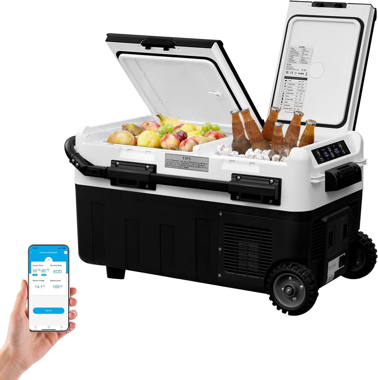 Kühlbox
