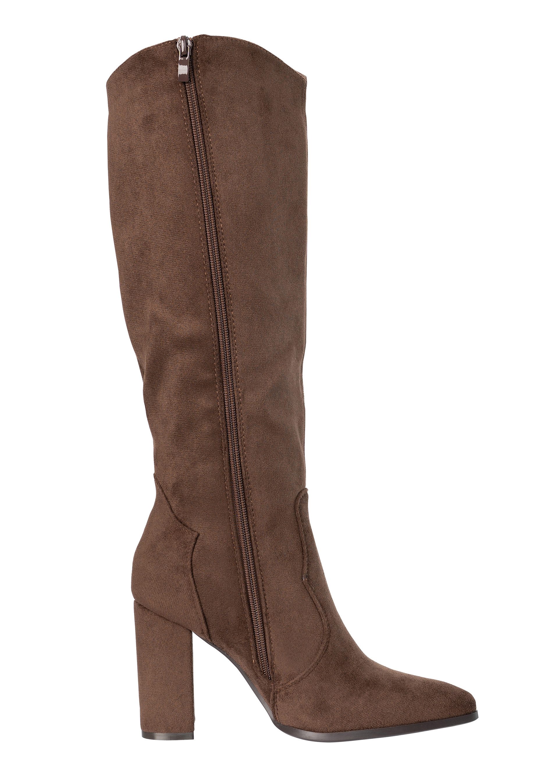 Salinyang Stiefel Stiefel