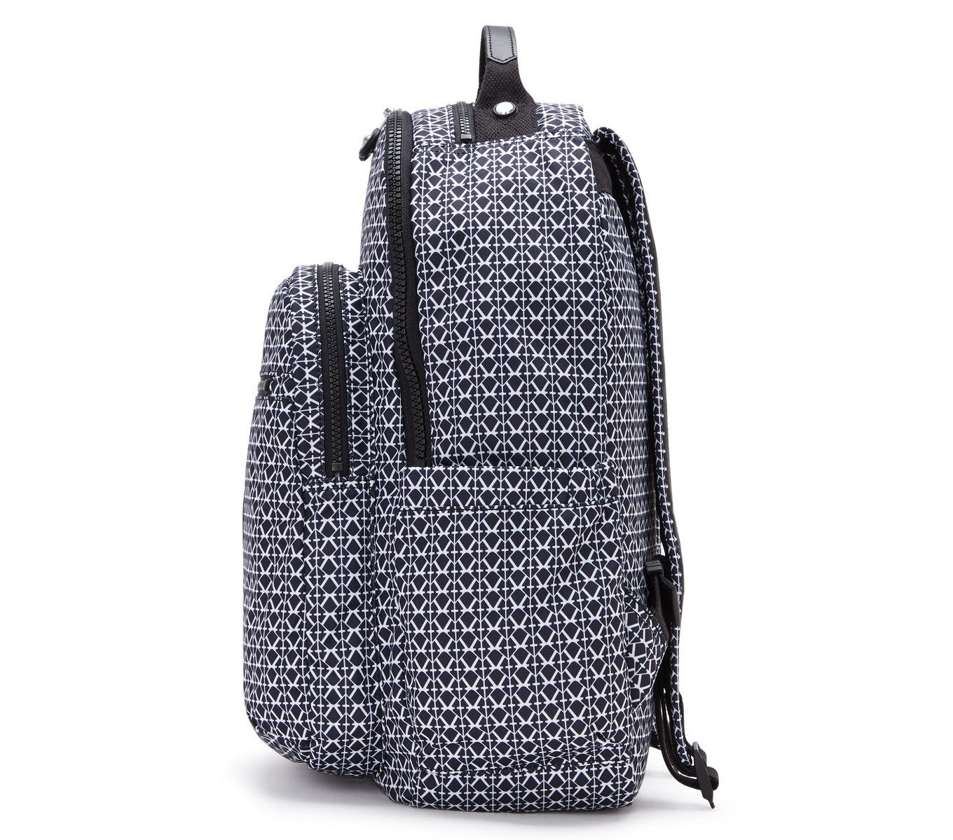 KIPLING Freizeitrucksack Seoul 27 Liter (1, 1-tlg), Affe