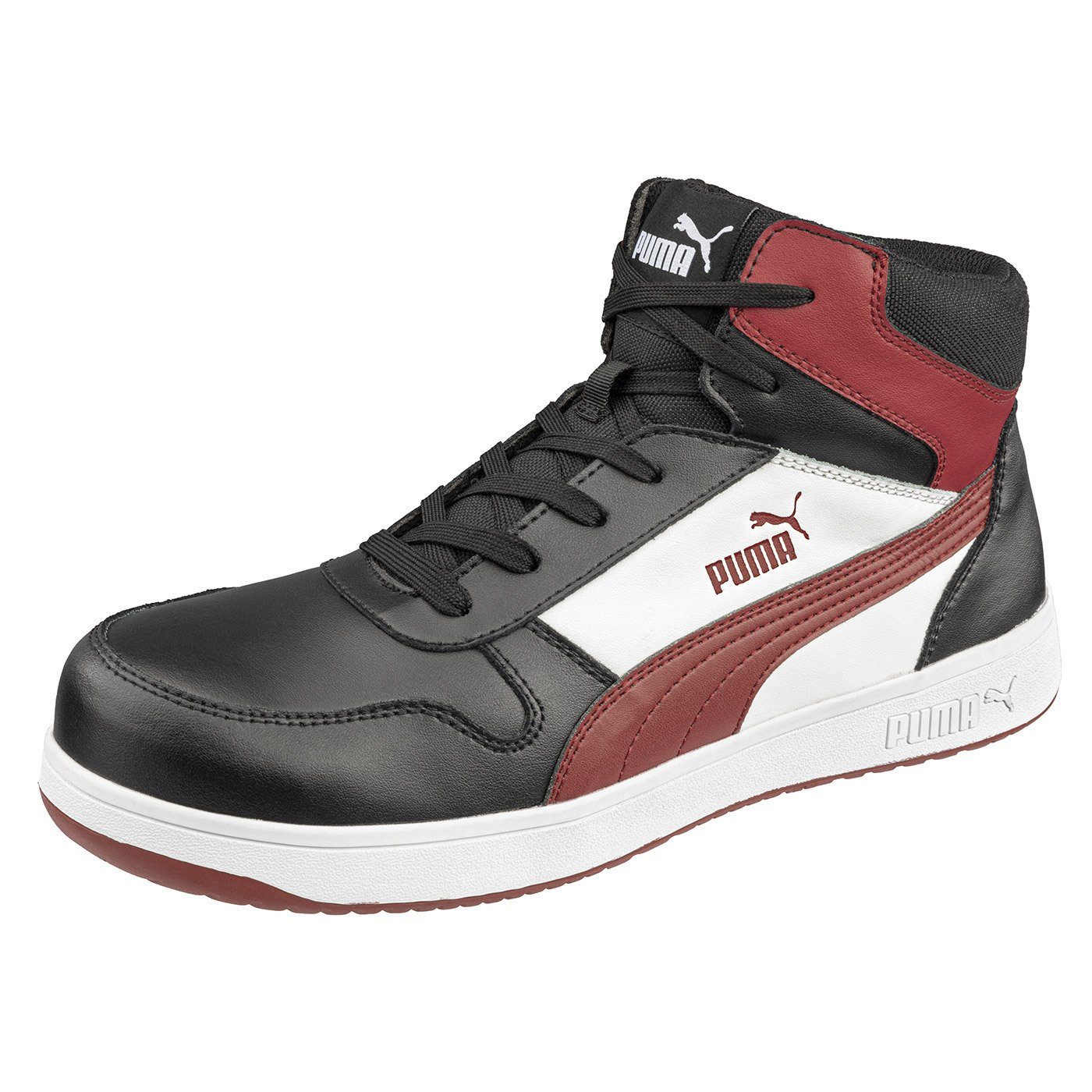 PUMA Safety Sicherheitsschuh