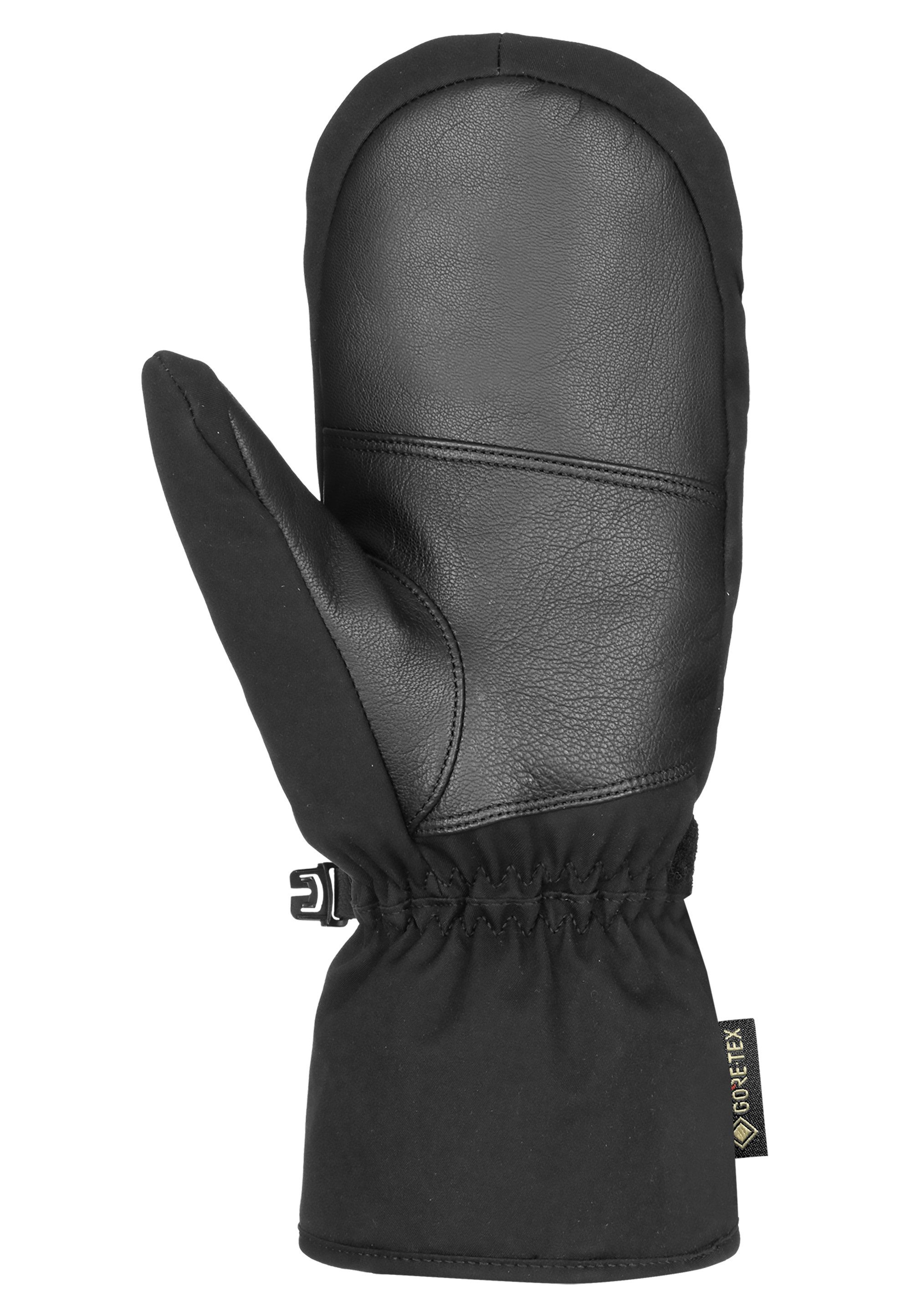 Reusch Fäustlinge Morris GORE-TEX Mitten mit wasserdichter und atmungsaktiver Funktion