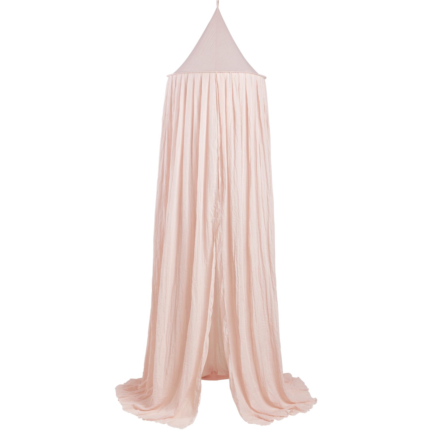 Meyco Baby Betthimmel 9999 Soft Pink günstig online kaufen
