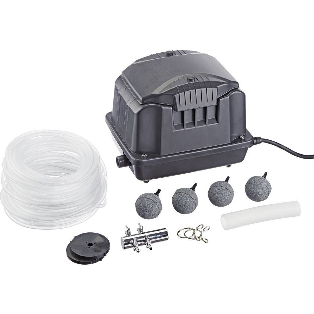 Pontec Teichbelüfter Teichbelüfter 43109