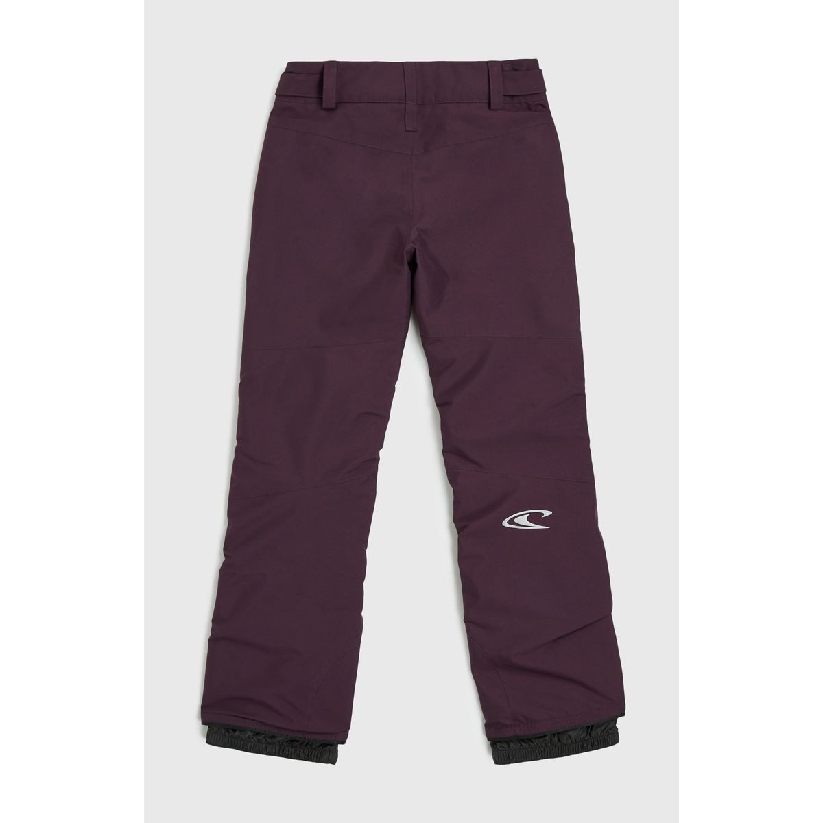 O'Neill Skihose Star Regular Snow Pants Perfekte Skihose für Mädchen mit wasserdichtem Schutz