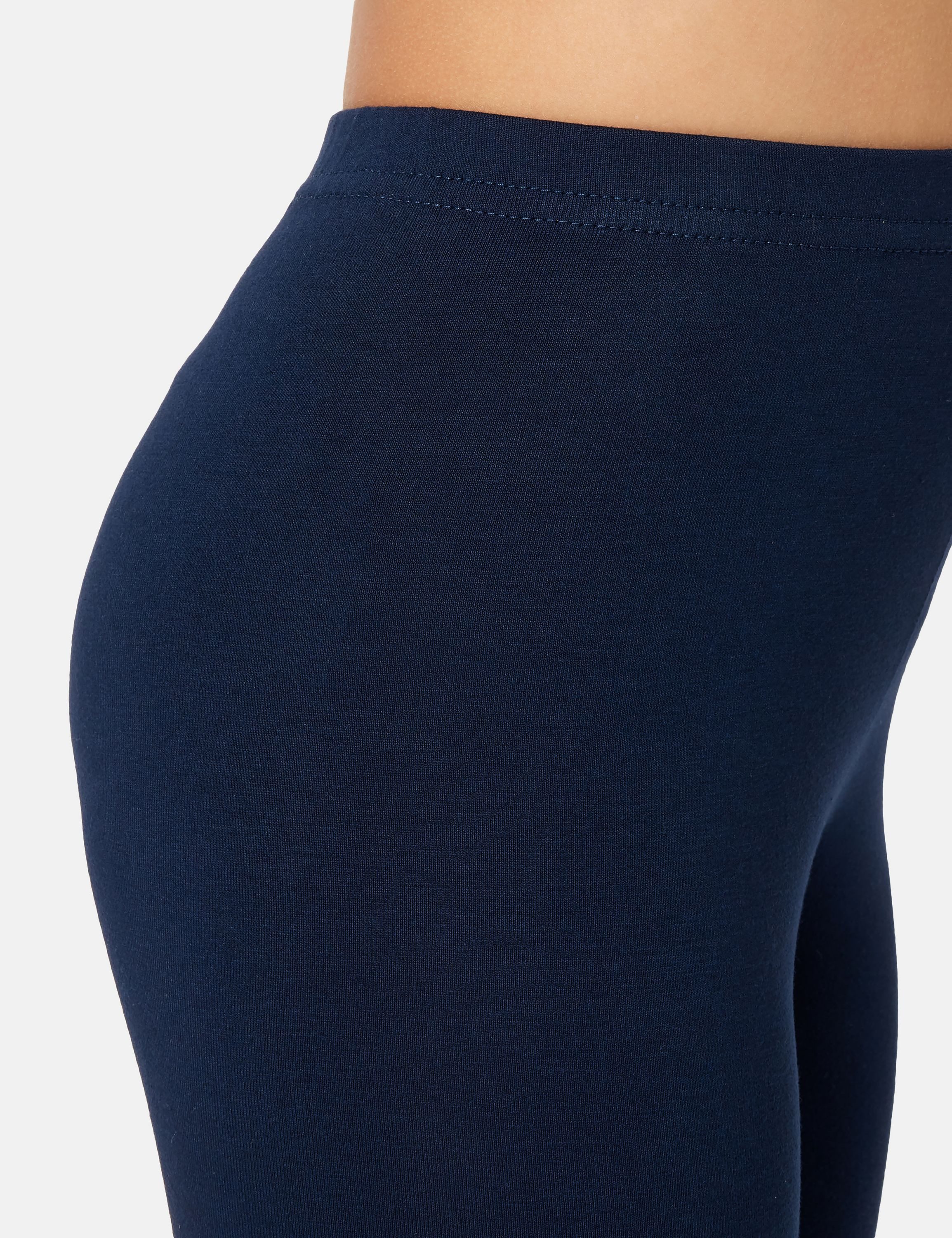 Leggings Mädchen Kurze Hose MS10-434
