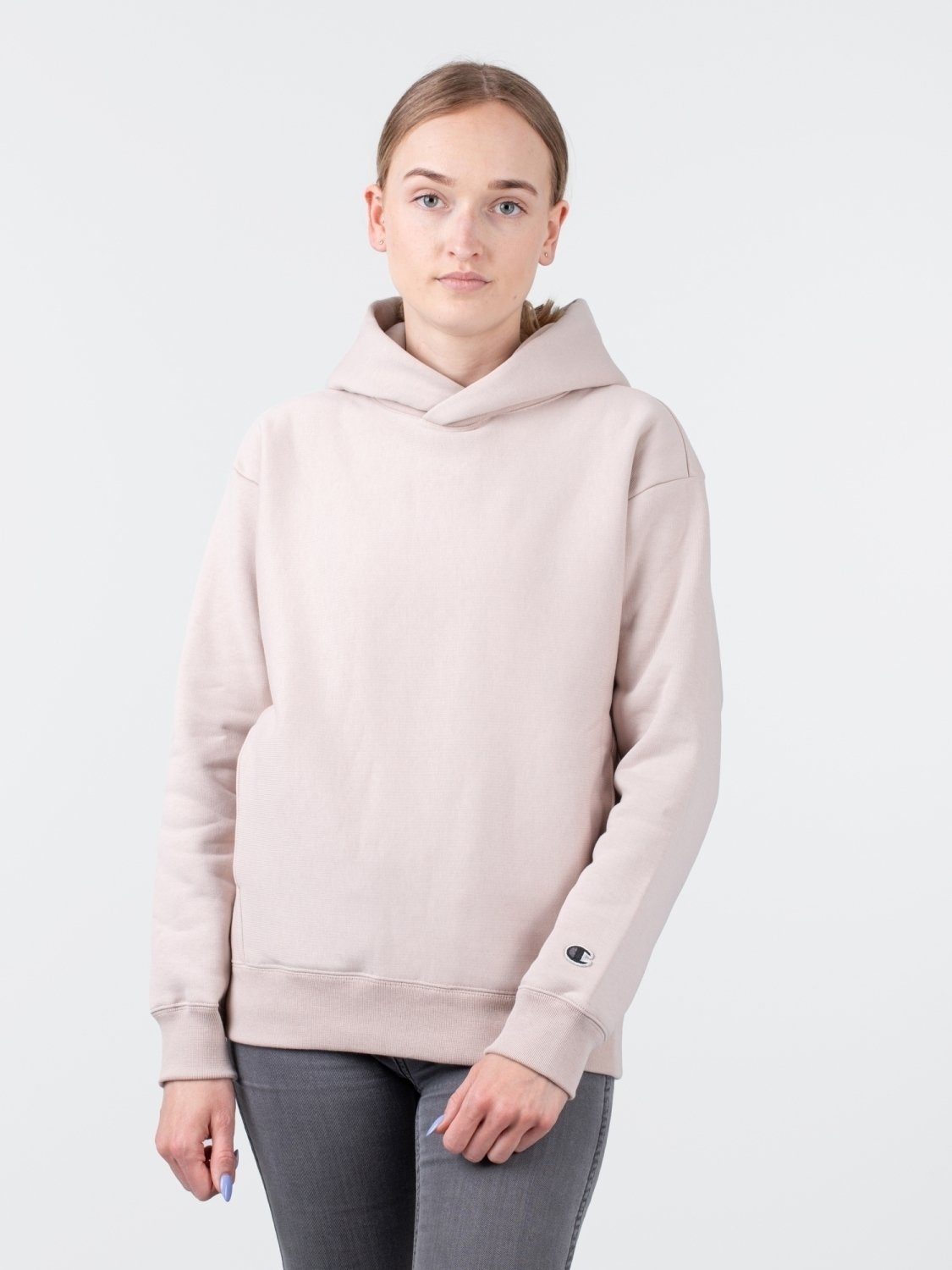 Champion Hoodie Champion Hooded Sweatshirt