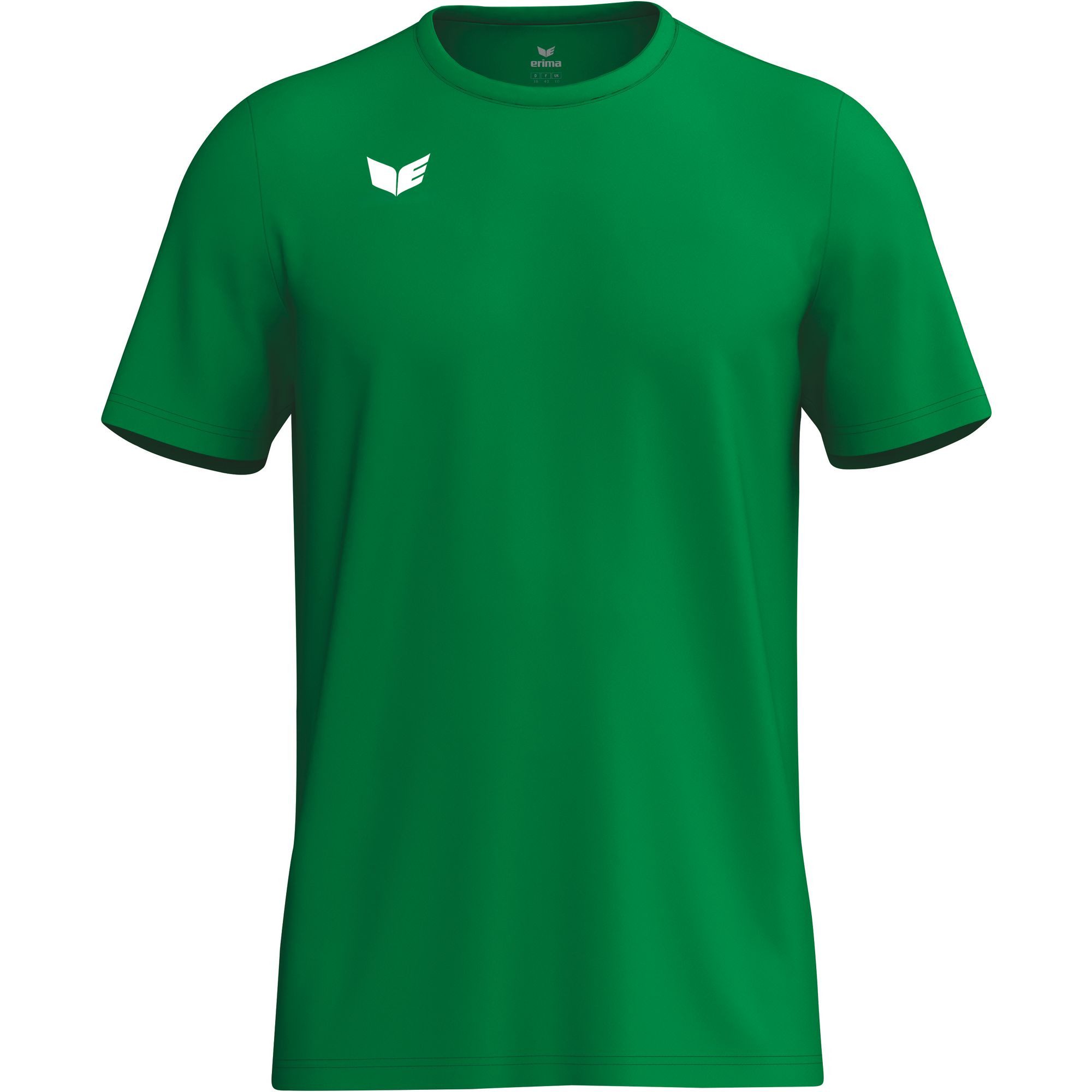 Erima T-Shirt erima Herren T-Shirt INTRO Shirt function