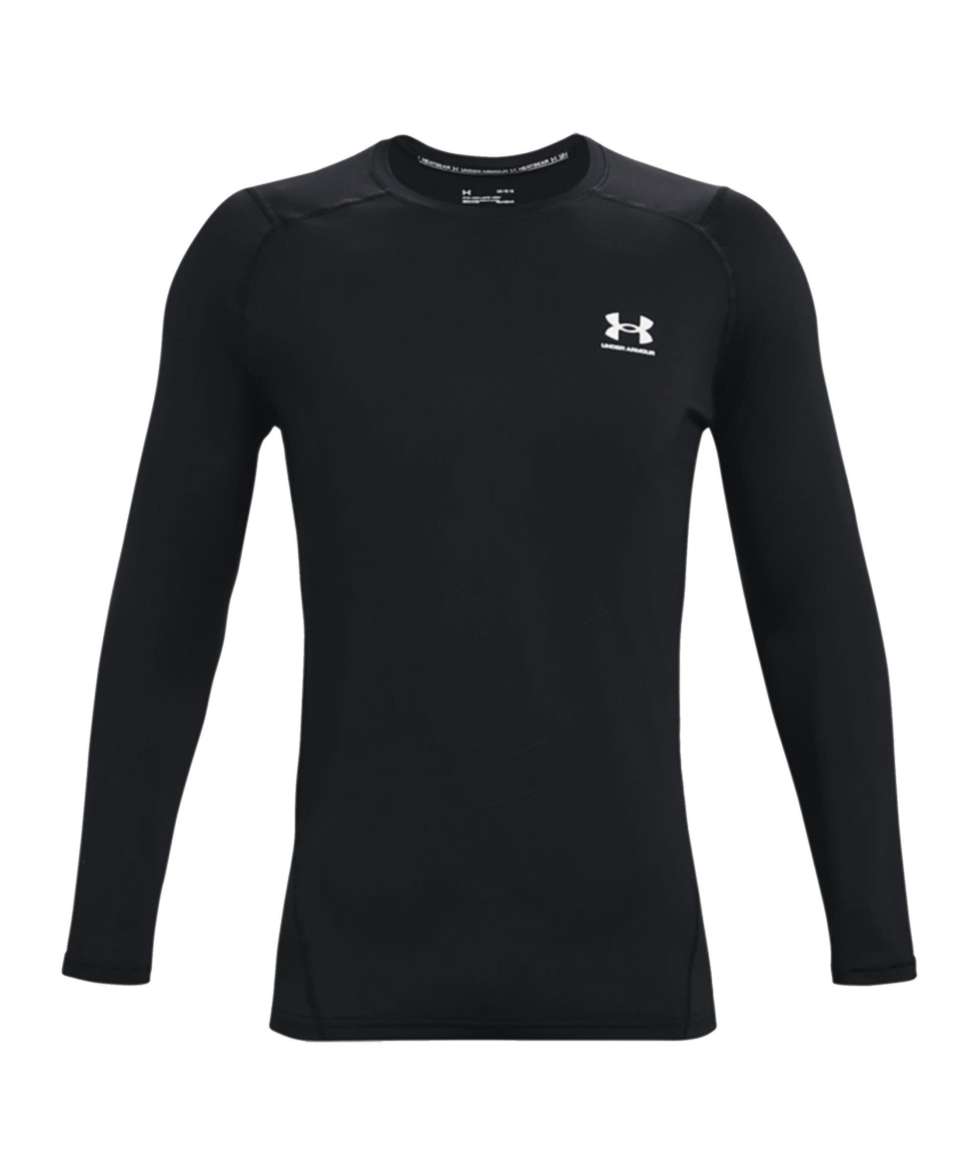 Under Armour  Langarmshirt 1361506001 günstig online kaufen