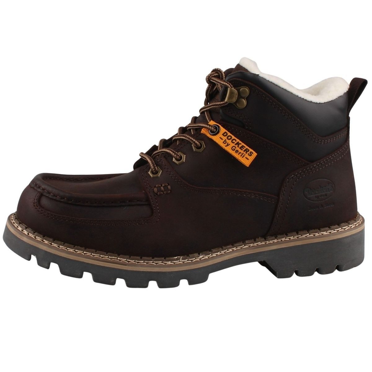 Dockers by Gerli 45NB116-400360 Stiefel