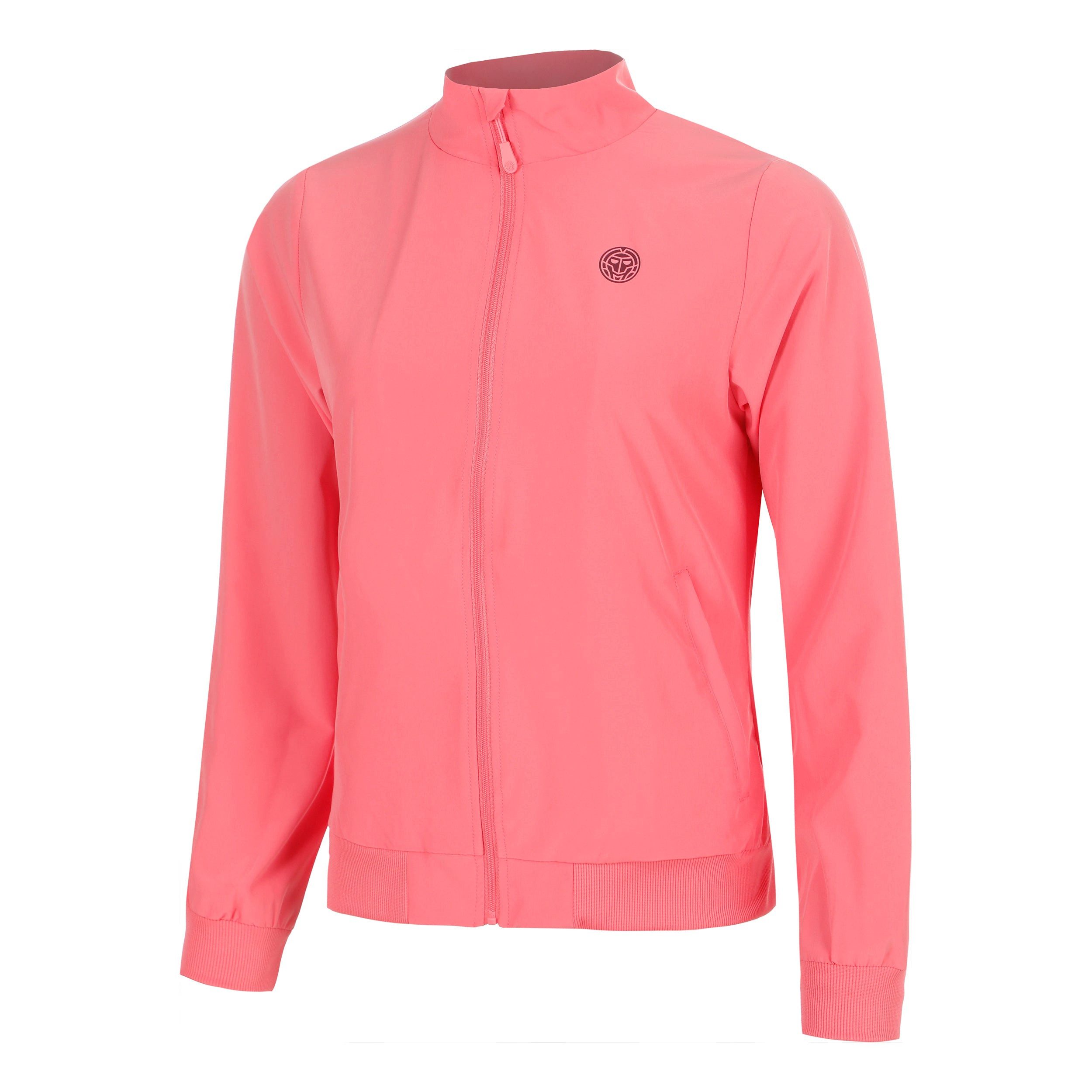 BIDI BADU Trainingsjacke Freeze Out