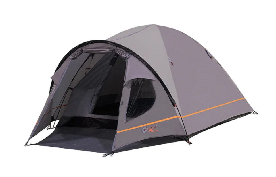 Portal Outdoor Kuppelzelt Zelt für 3 günstig online kaufen