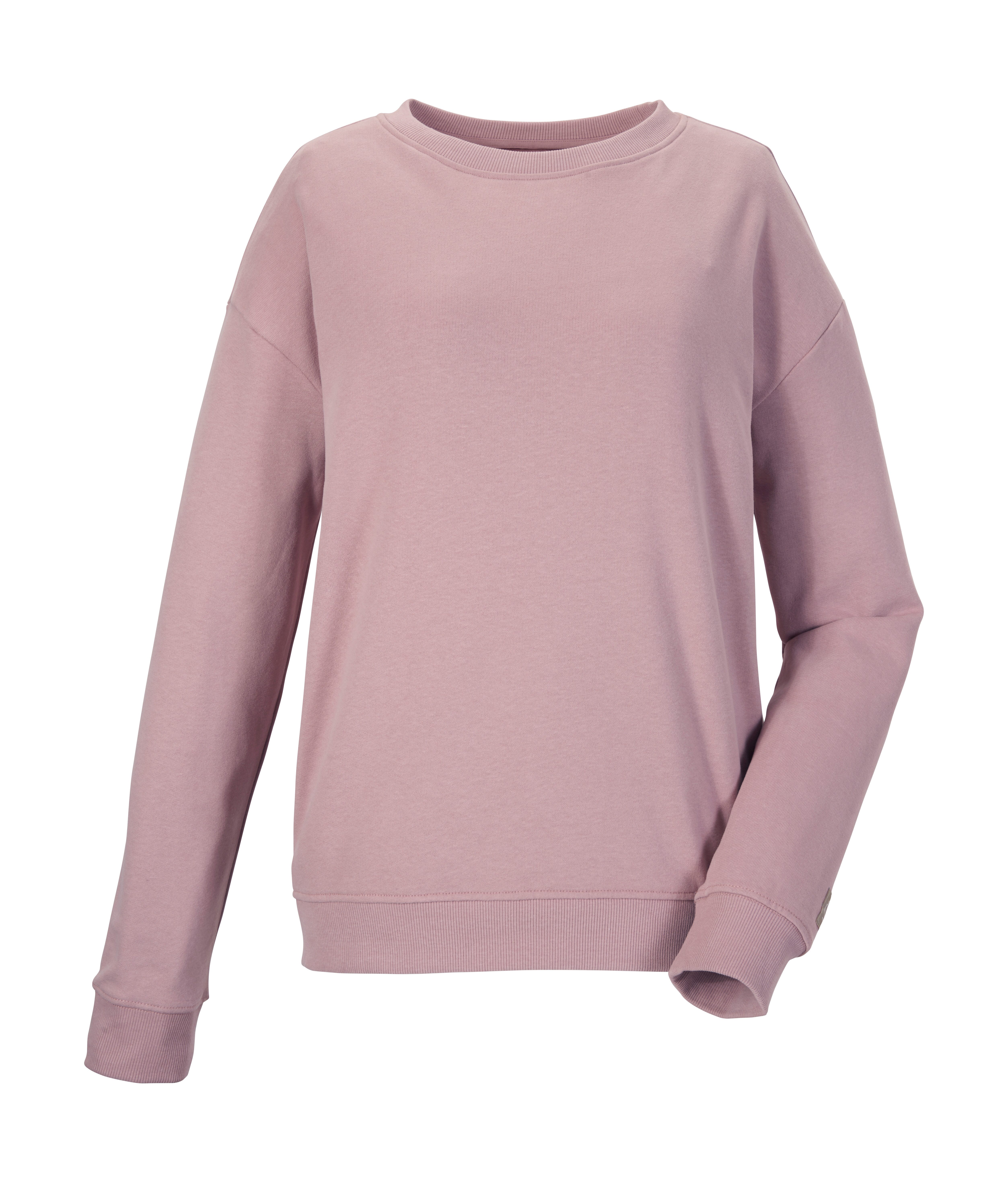 Sweatshirt GS 40 WMN SWT SHRT GOTS