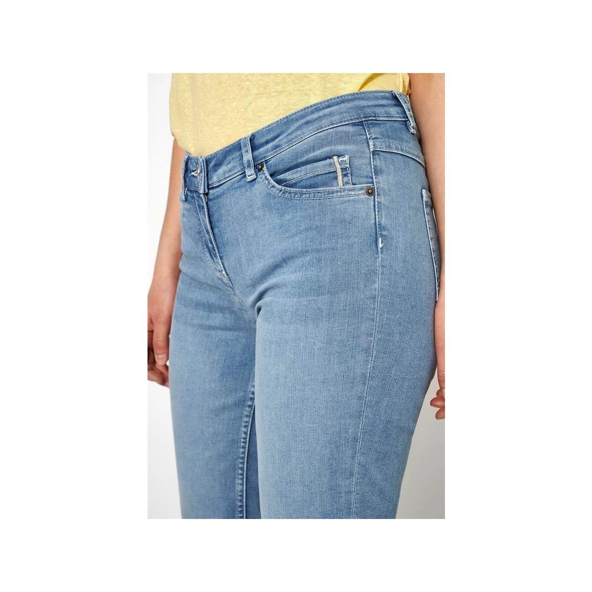 uni TONI 5-Pocket-Jeans (1-tlg)